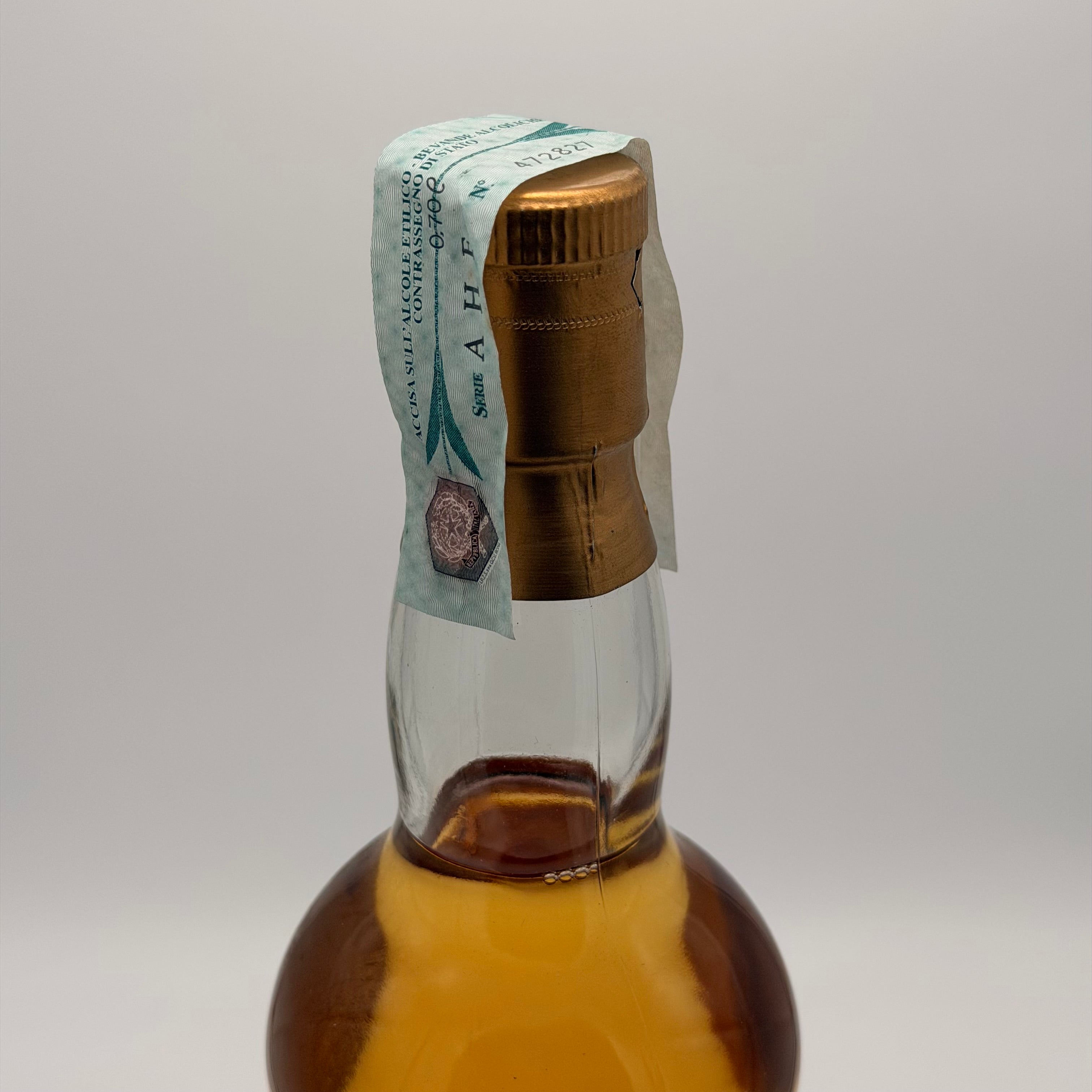 Douglas of Drumlanrig Macallan 1991 15 years old