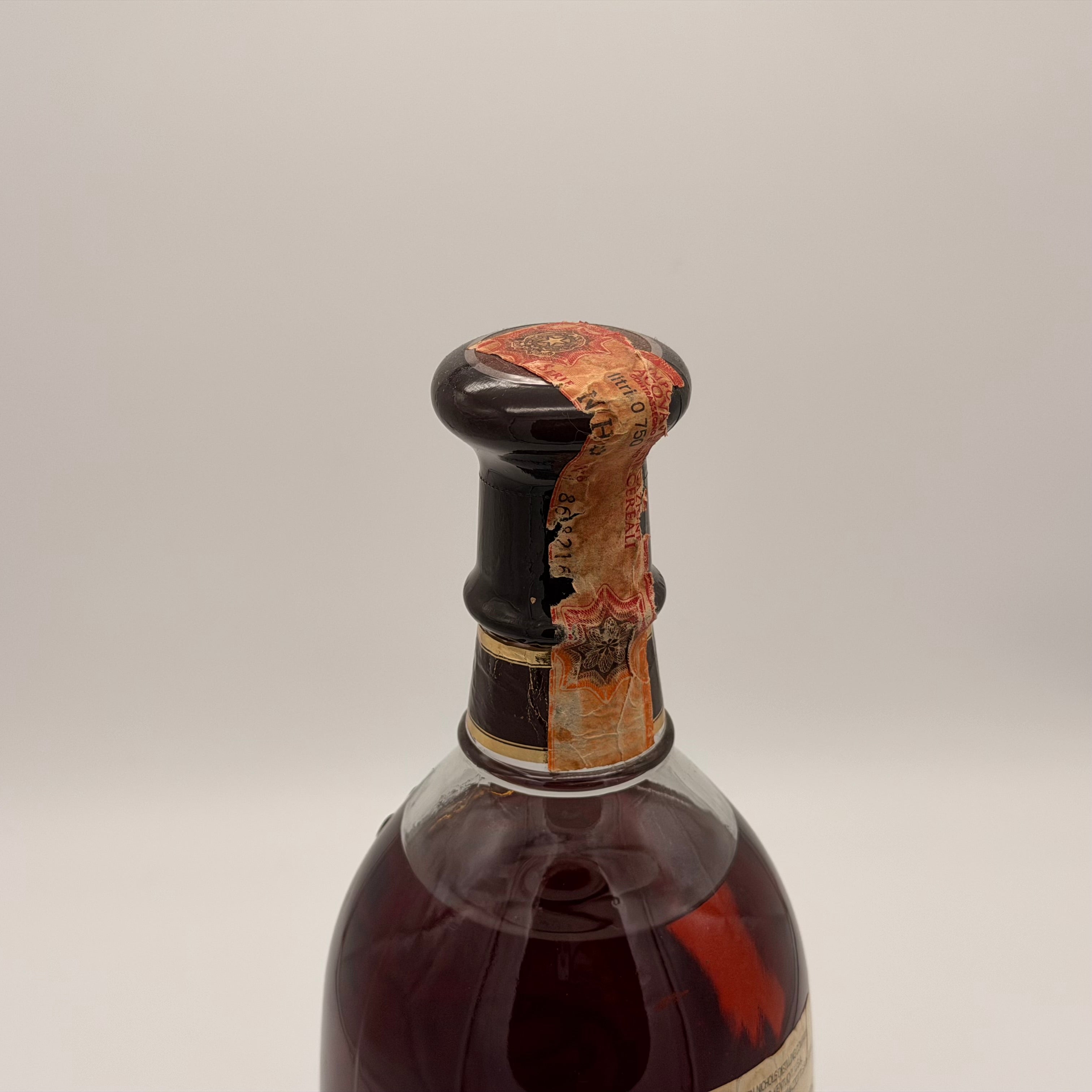 Wild Turkey Rare Breed Barrel Proof