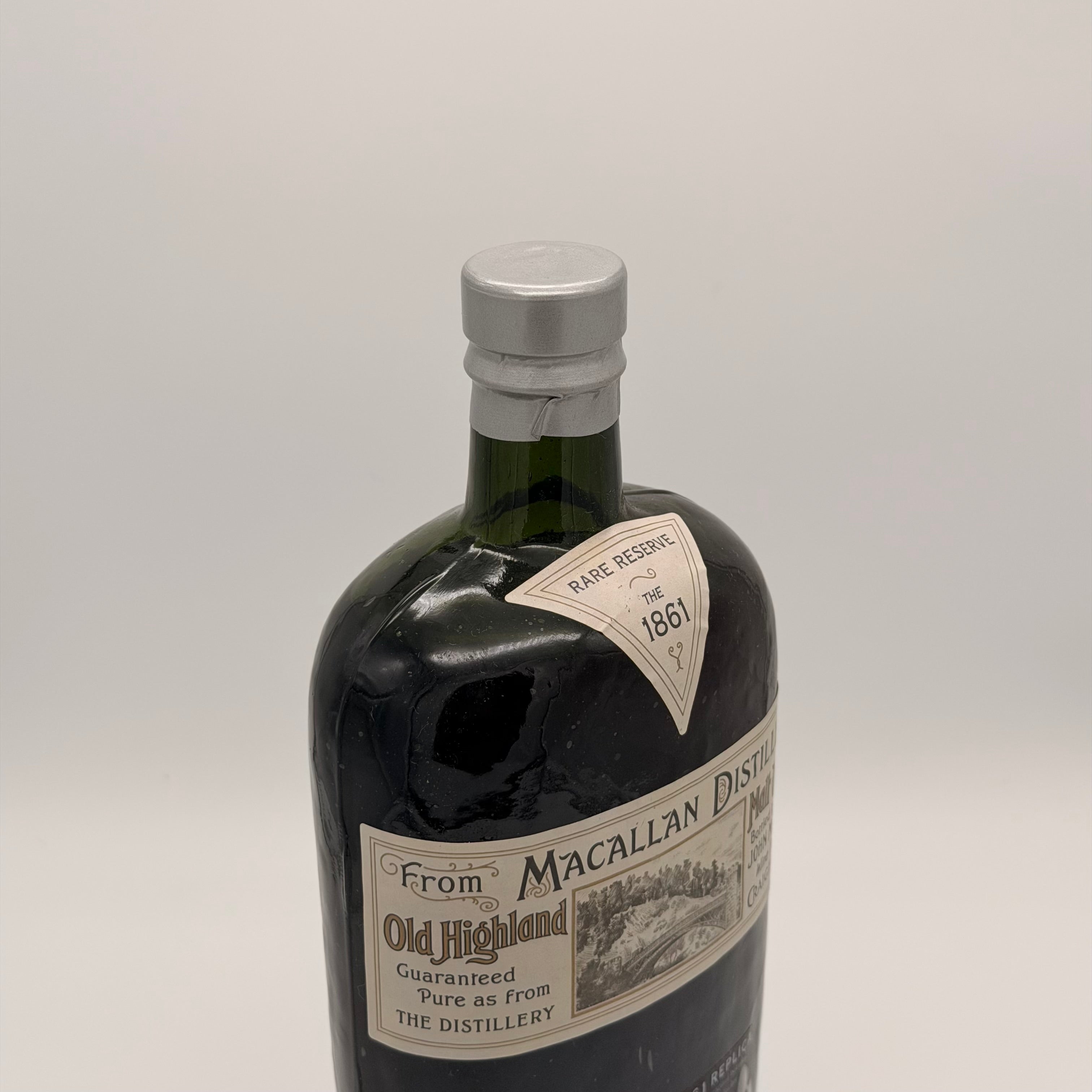 The Macallan 1861 Replica