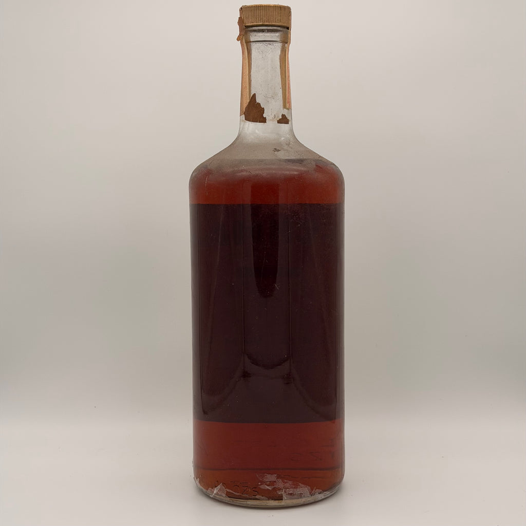 Fleischmann’s 1964 Preferred Blended Whiskey