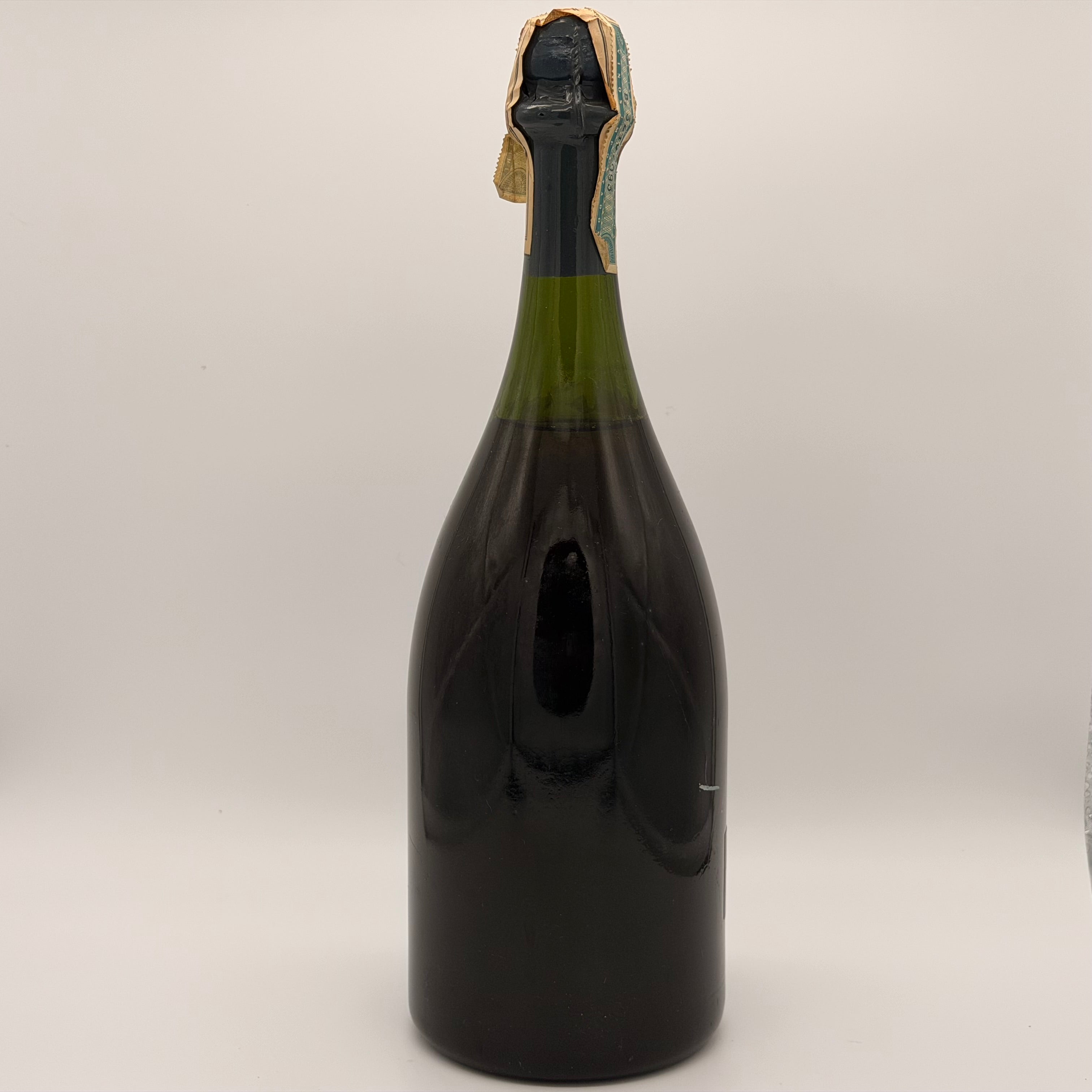 Dom Pérignon 1966