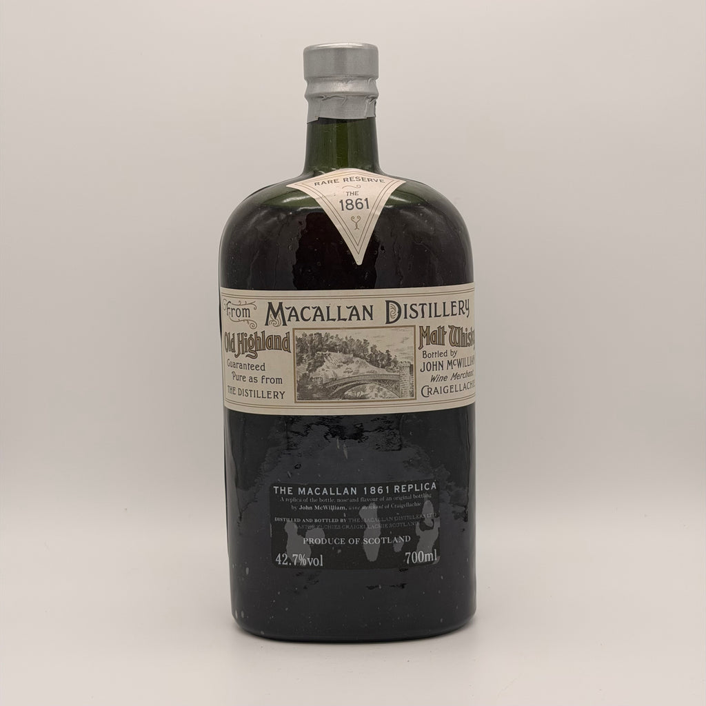 The Macallan 1861 Replica