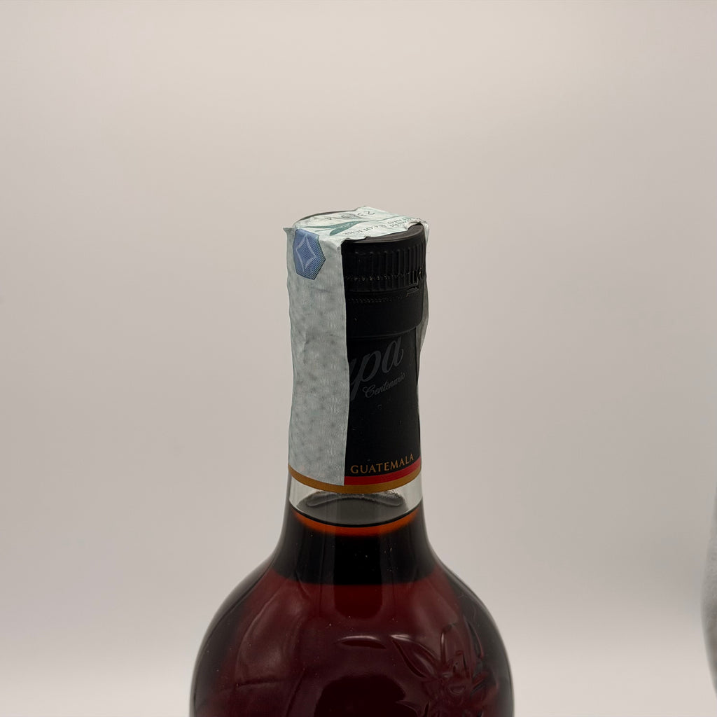 Ron Zacapa Centenario Solera
