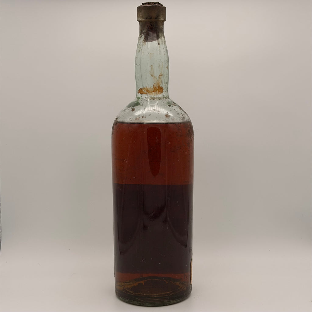 Rhum Vieux 1902 Dominica