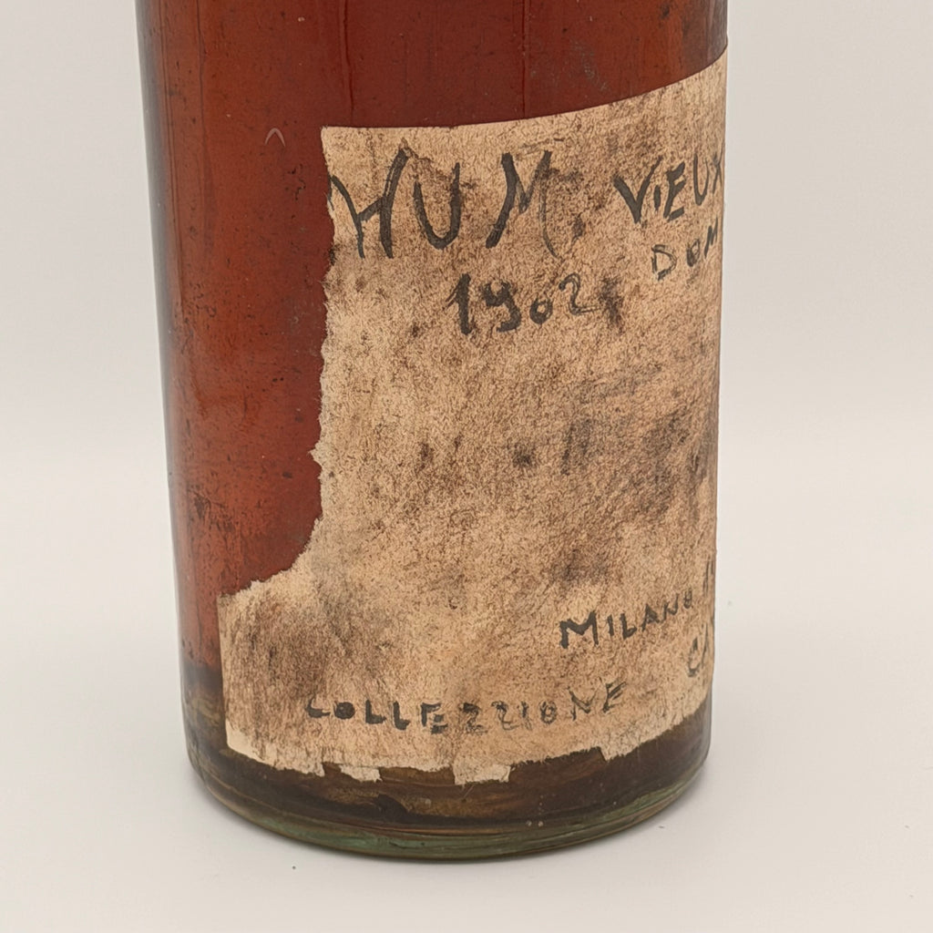Rhum Vieux 1902 Dominica
