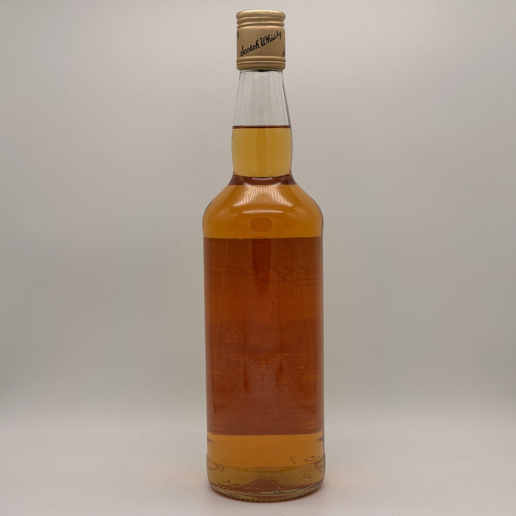 Longrow 1974 20 years