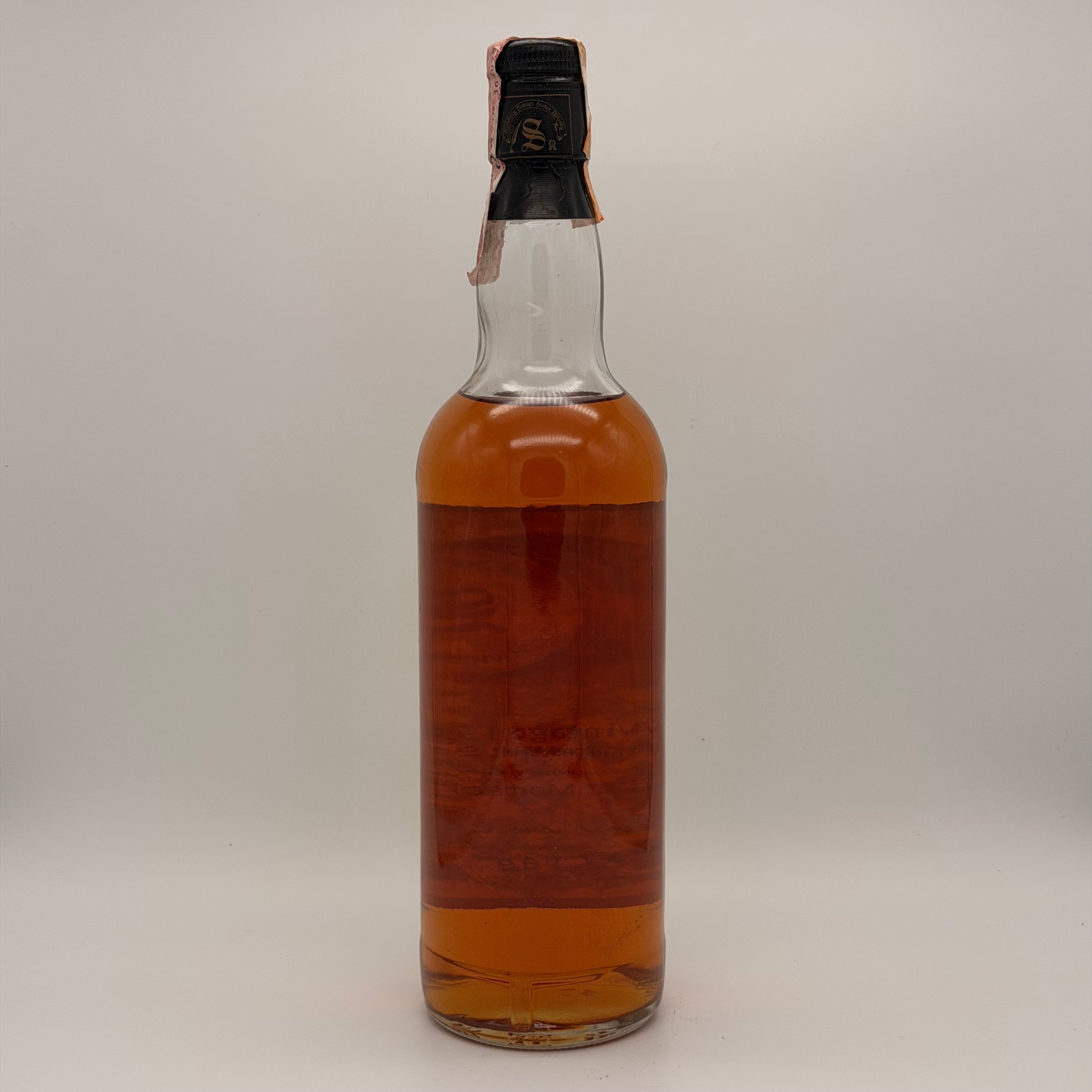 Signatory Vintage 1988