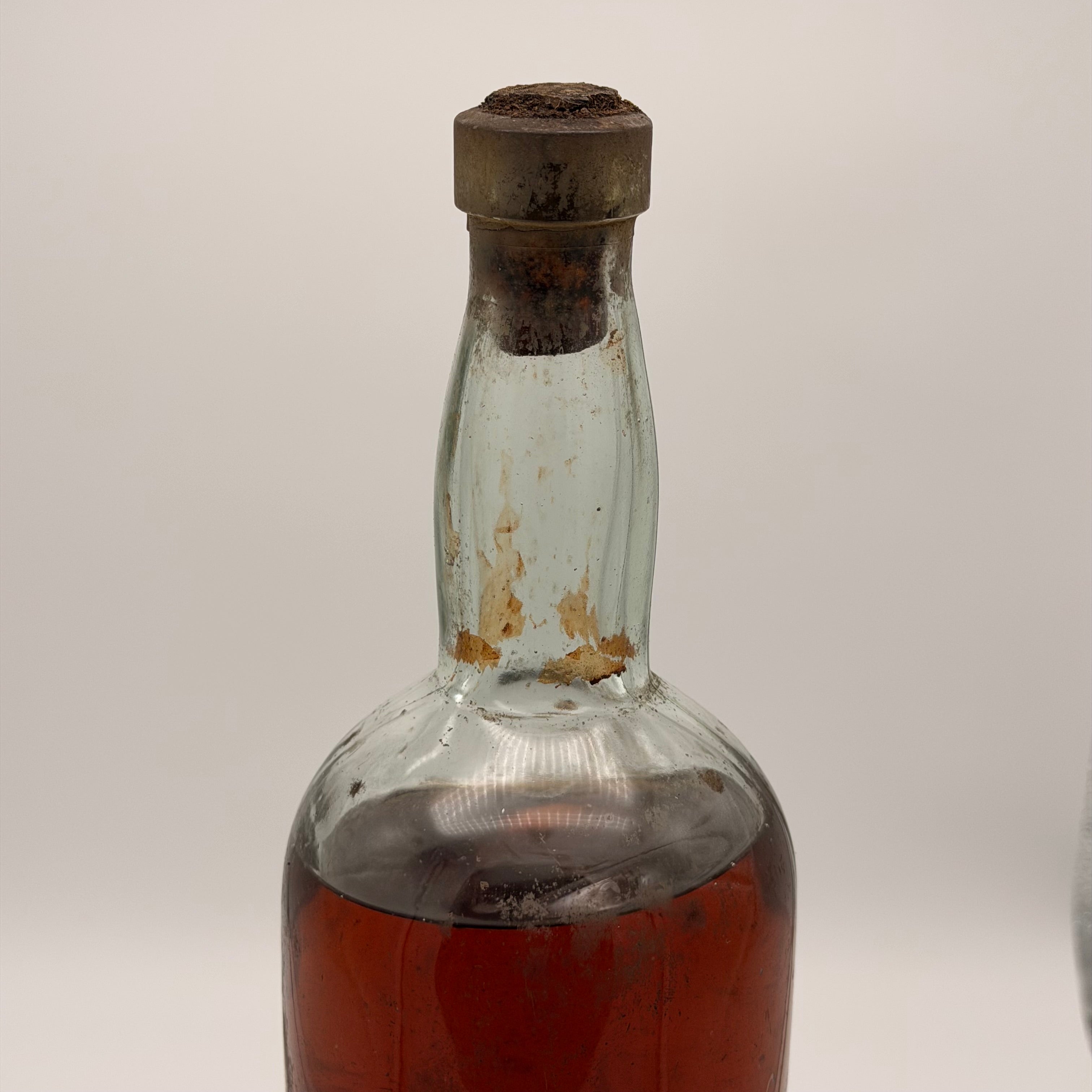 Rhum Vieux 1902 Dominica