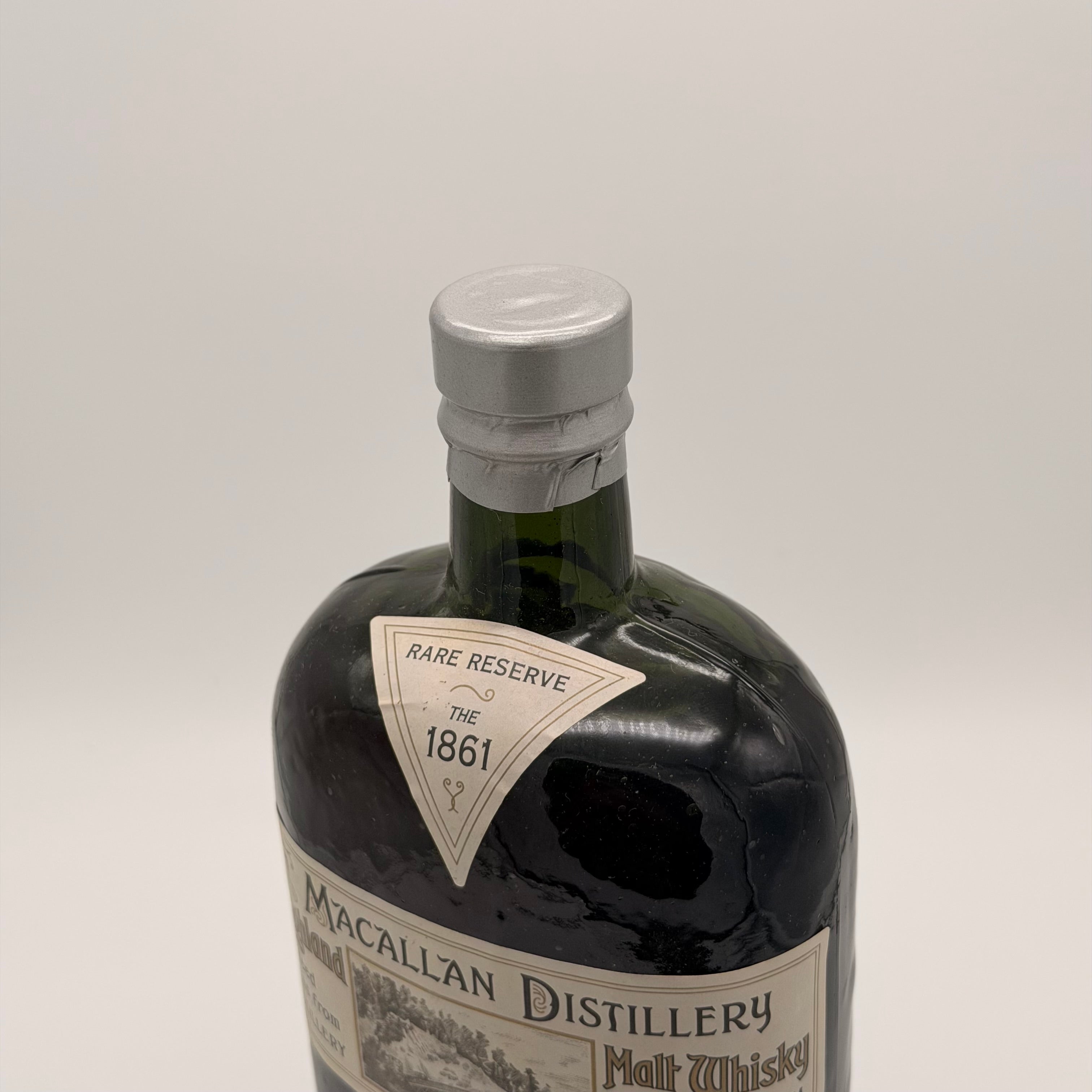 The Macallan 1861 Replica
