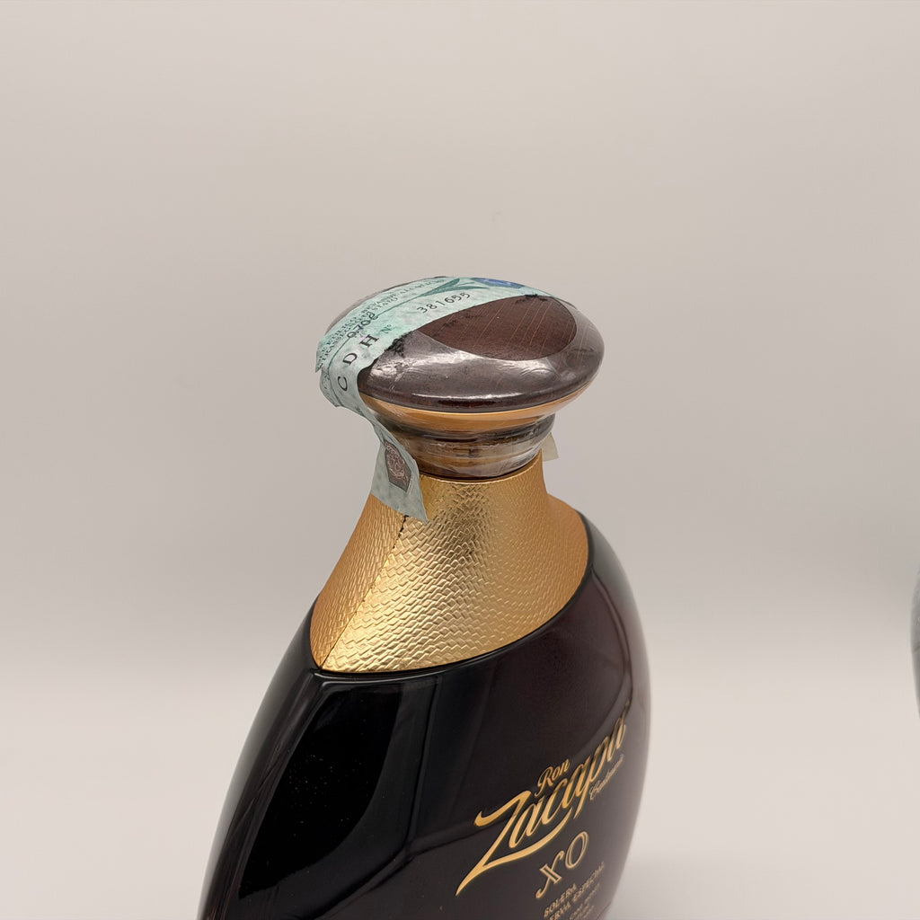 Zacapa Centenario XO Solera Gran Reserva