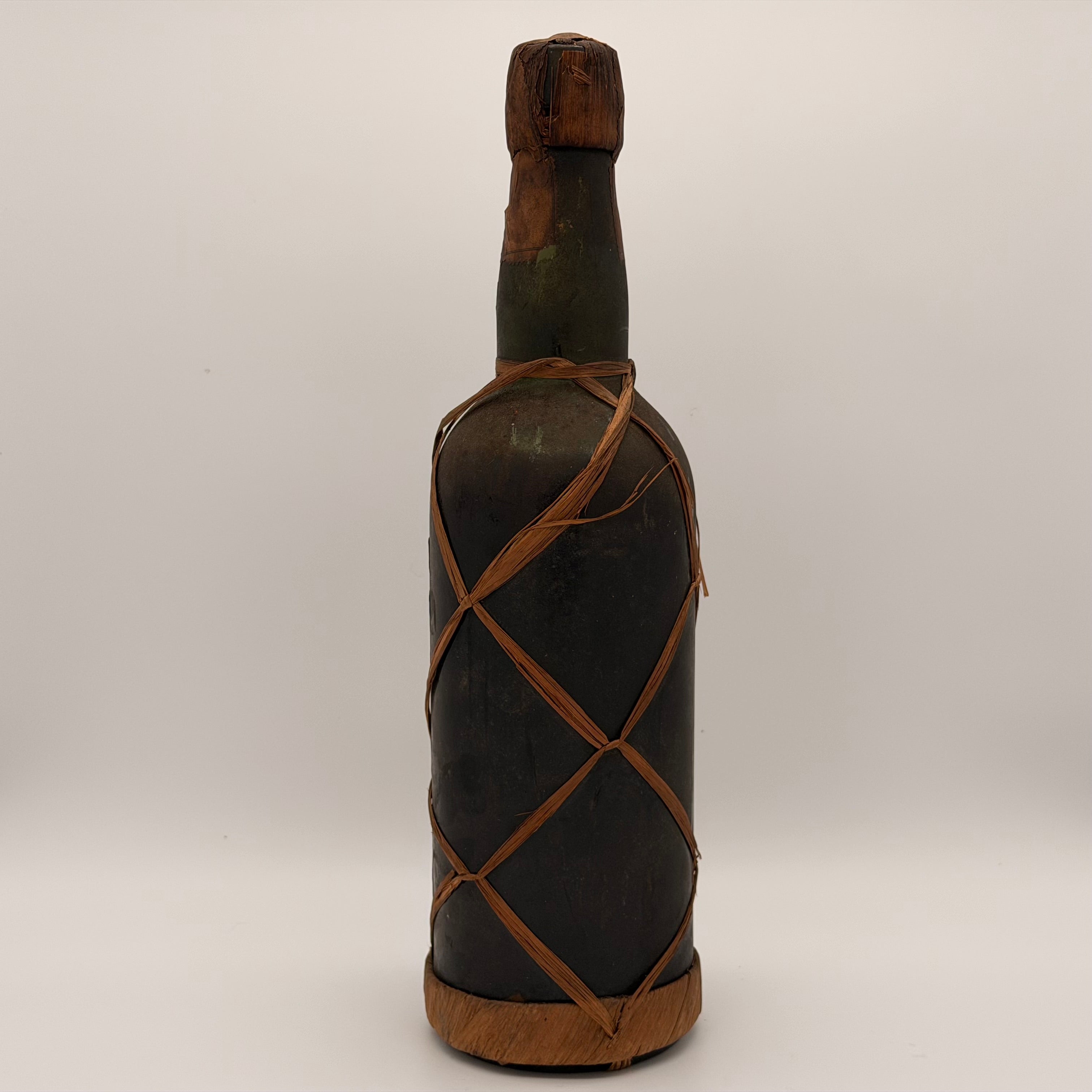 Rhum Saint Esprit Médaille d’Or