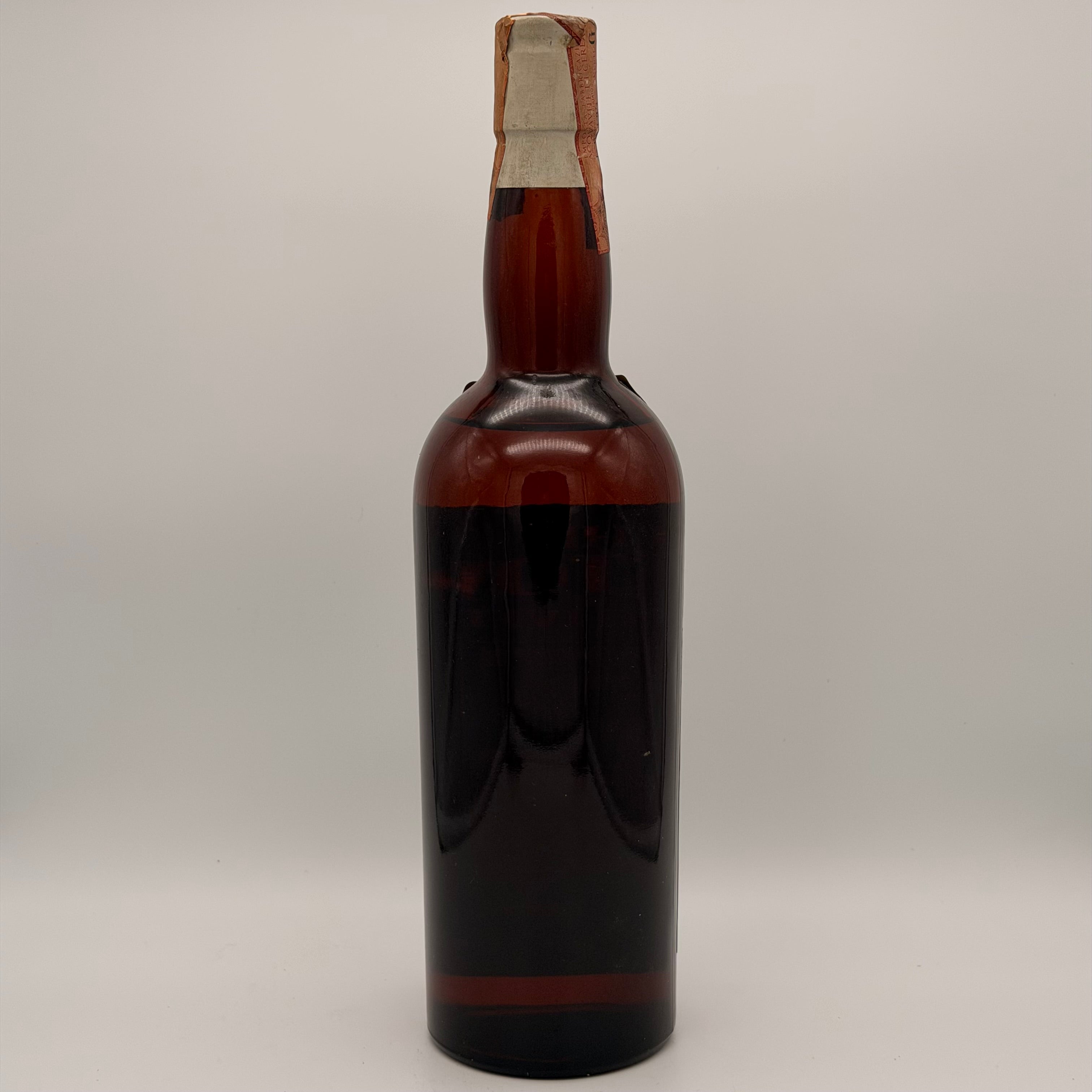 The Dufftown 8 years Glenlivet