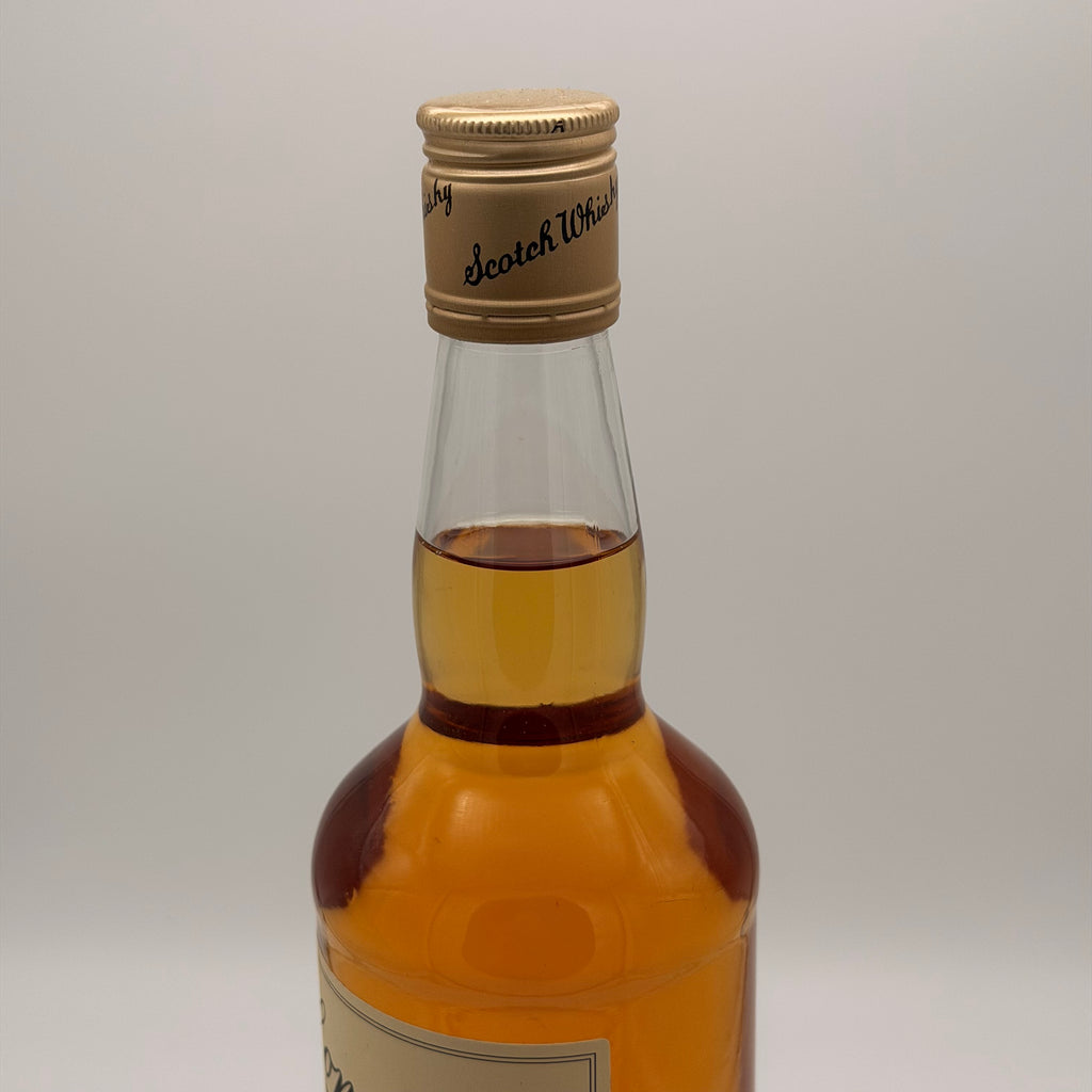 Longrow 1974 20 years