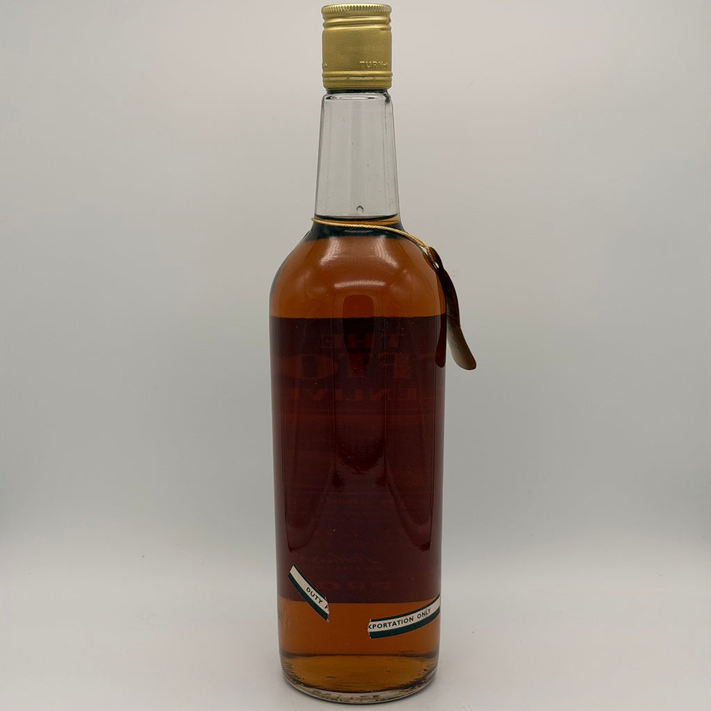 The Dufftown Glenlivet 8 years old