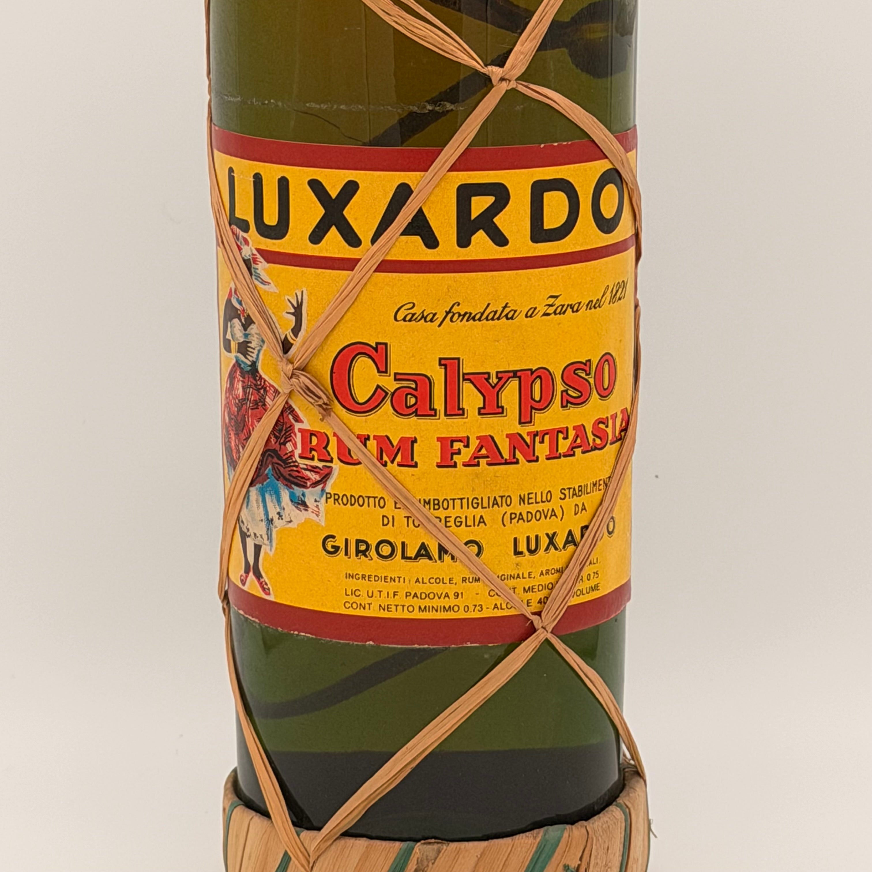 Luxardo Calypso Rum Fantasia