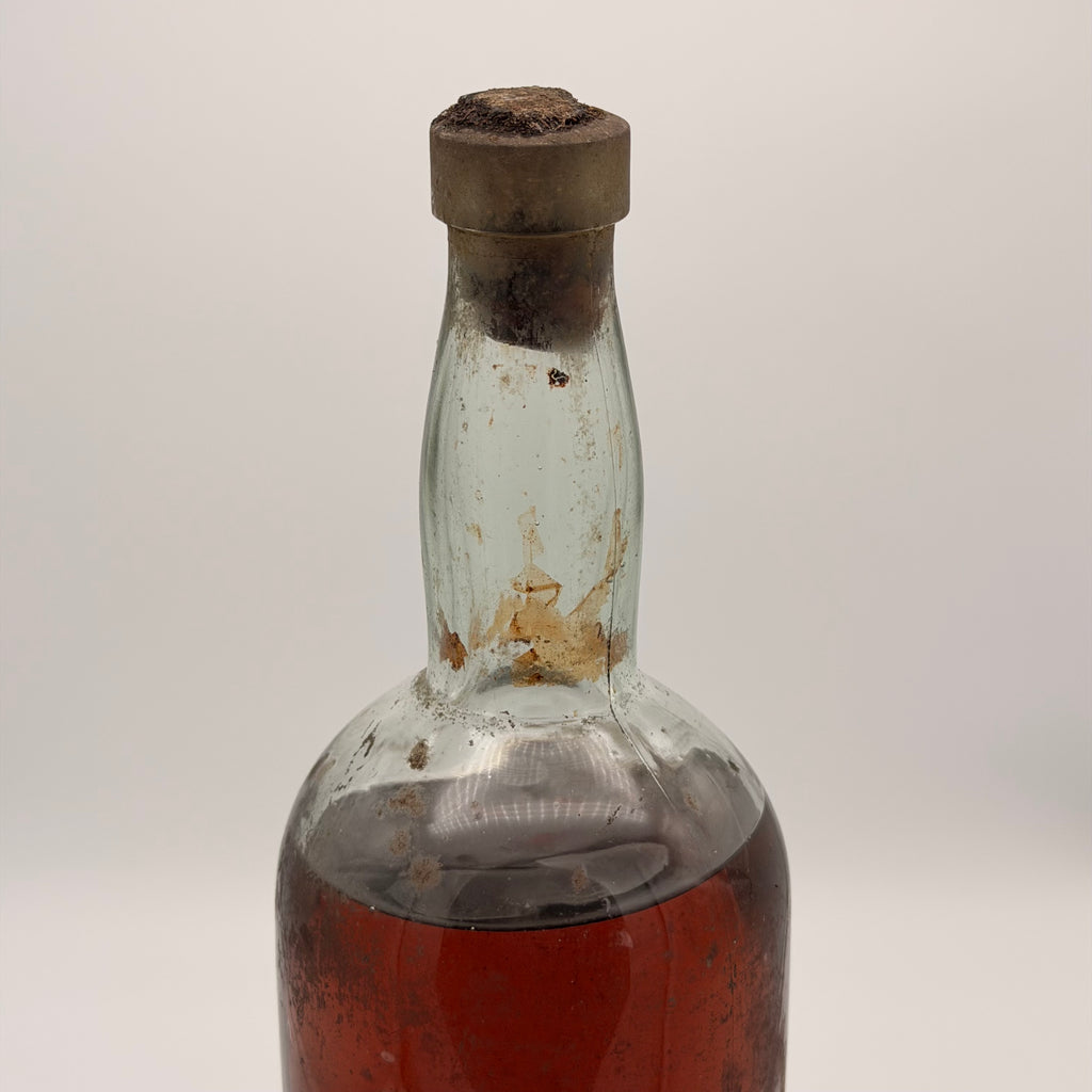 Rhum Vieux 1902 Dominica