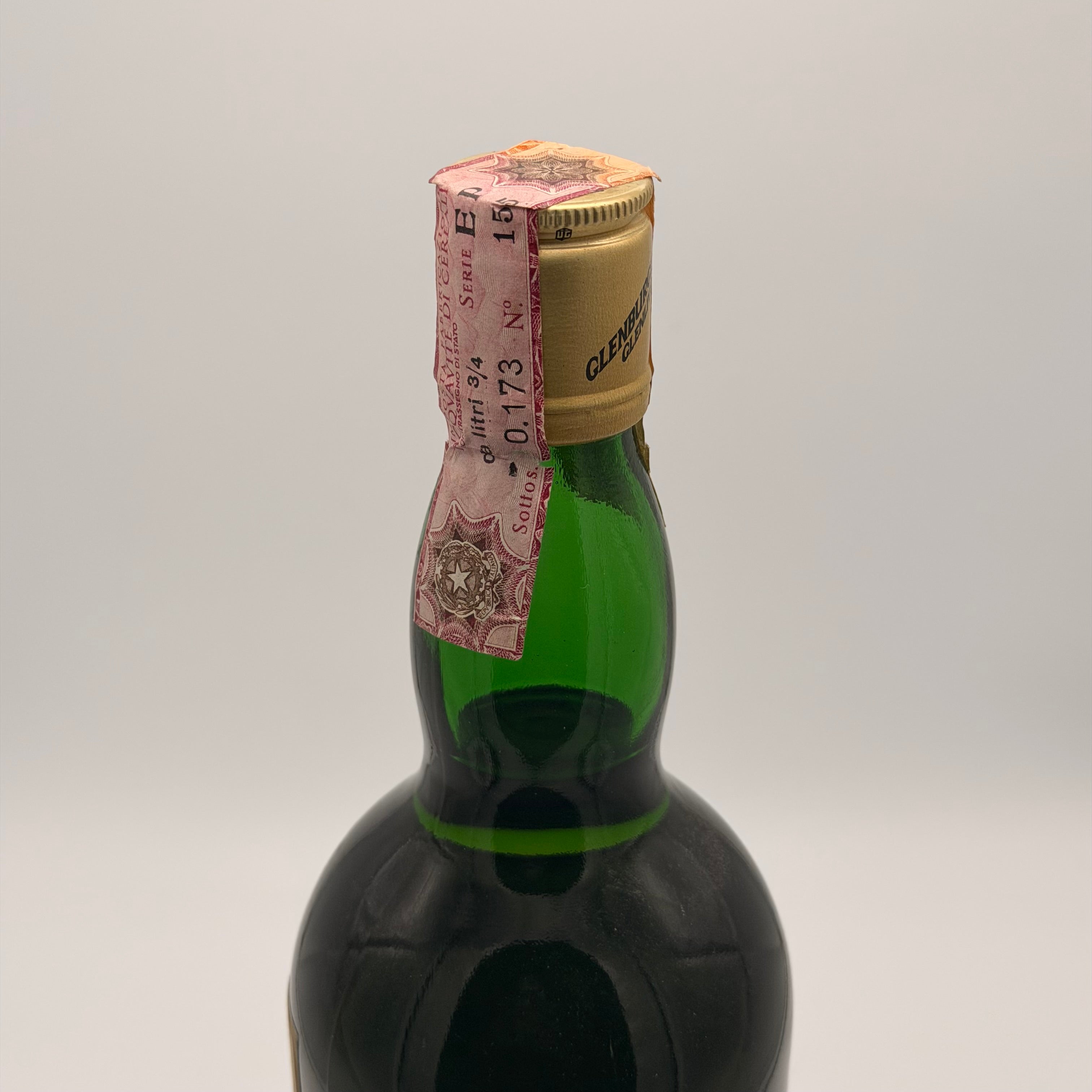 Glenburgie Glenlivet 5 years old