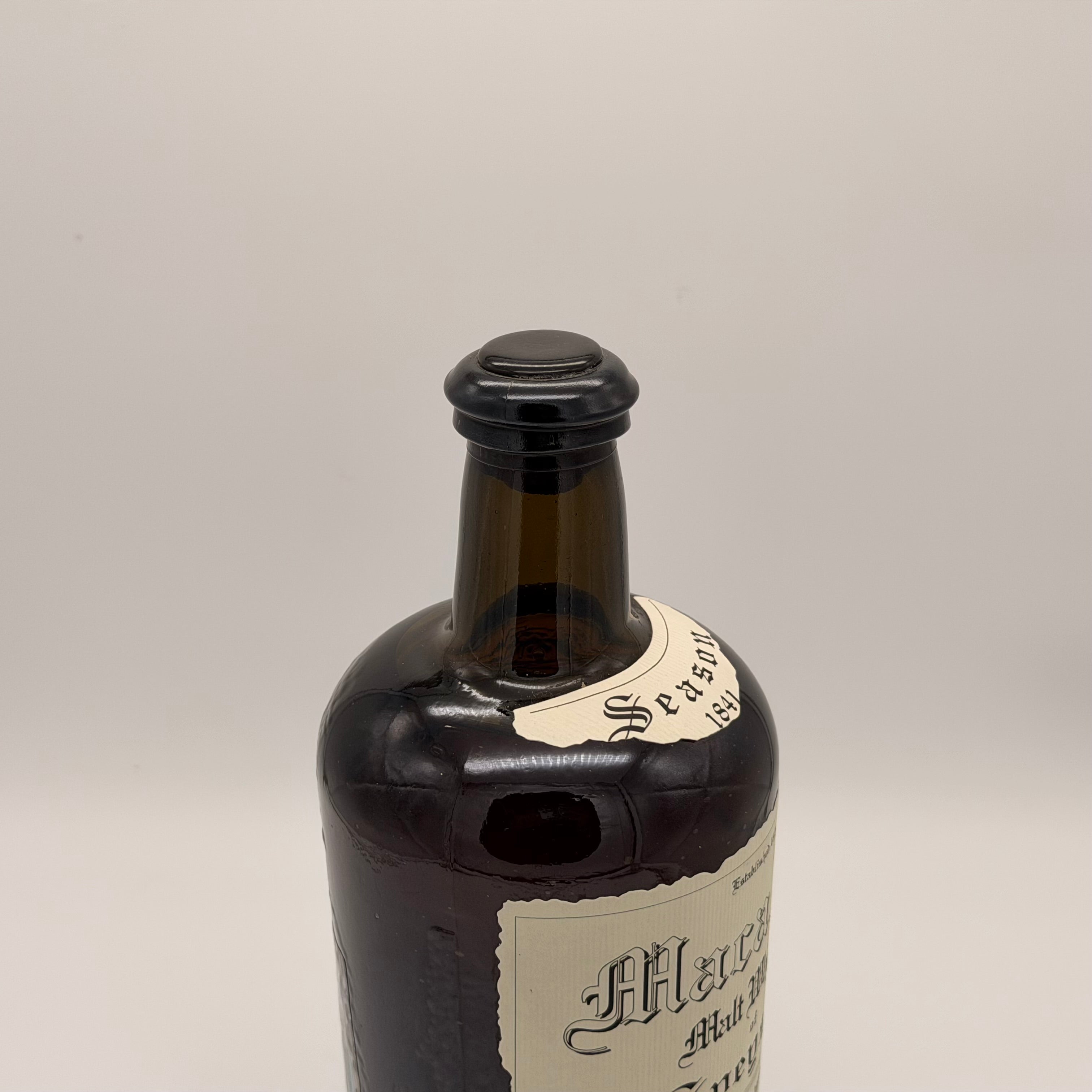 The Macallan 1841 Replica