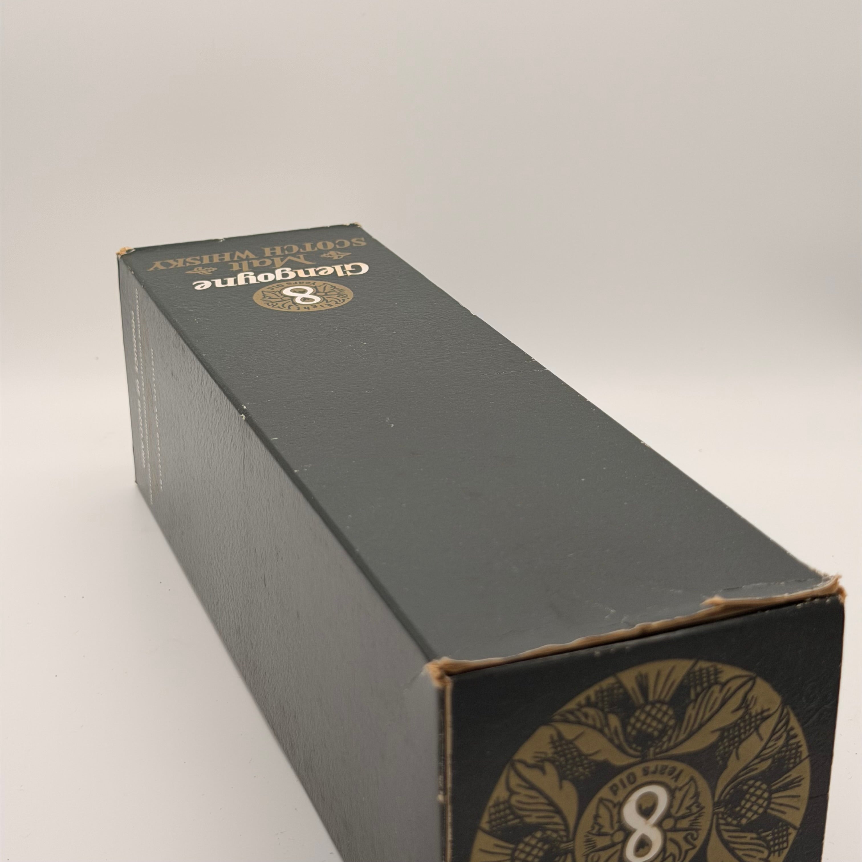 Glengoyne 8 years Whisky