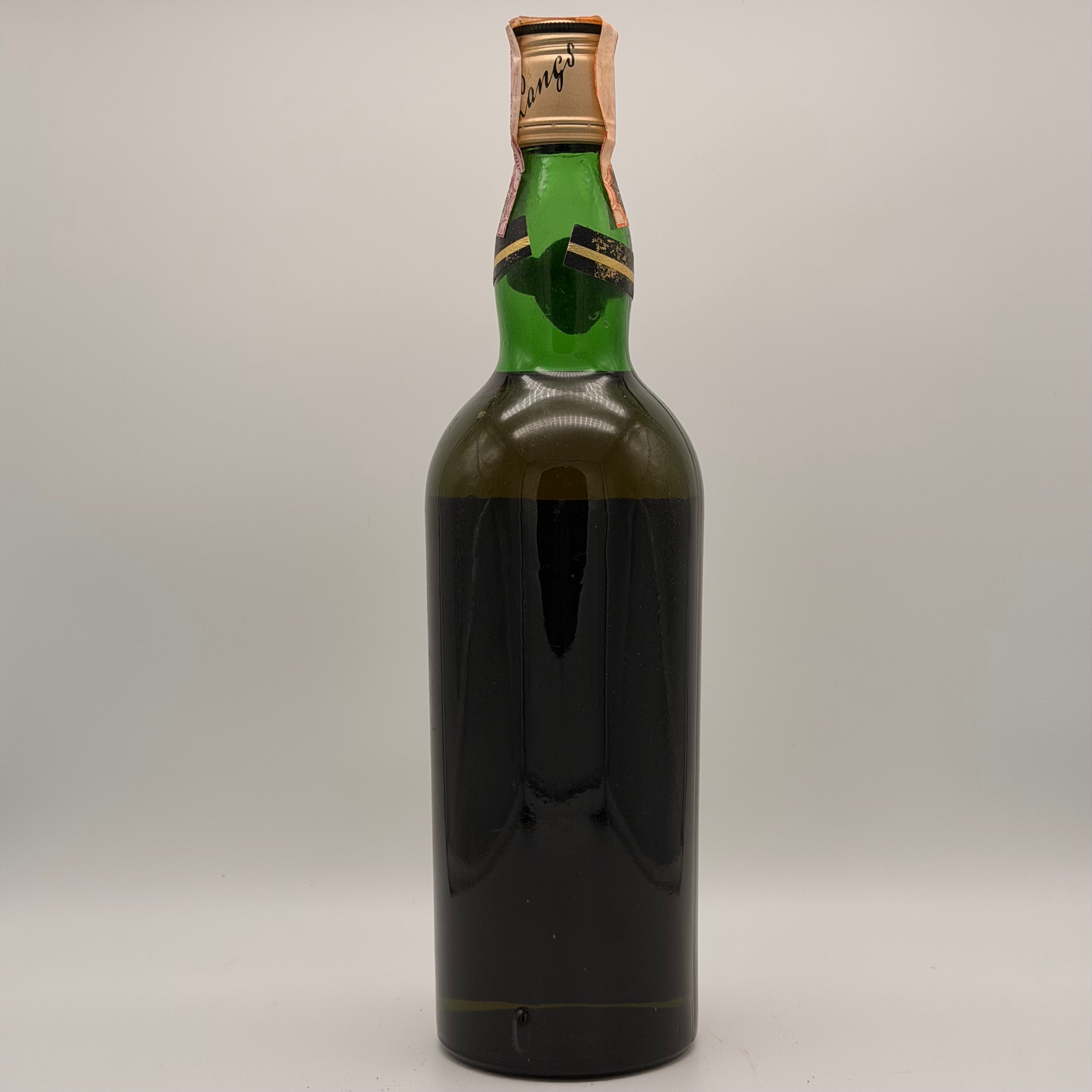 Glengoyne 8 years Whisky