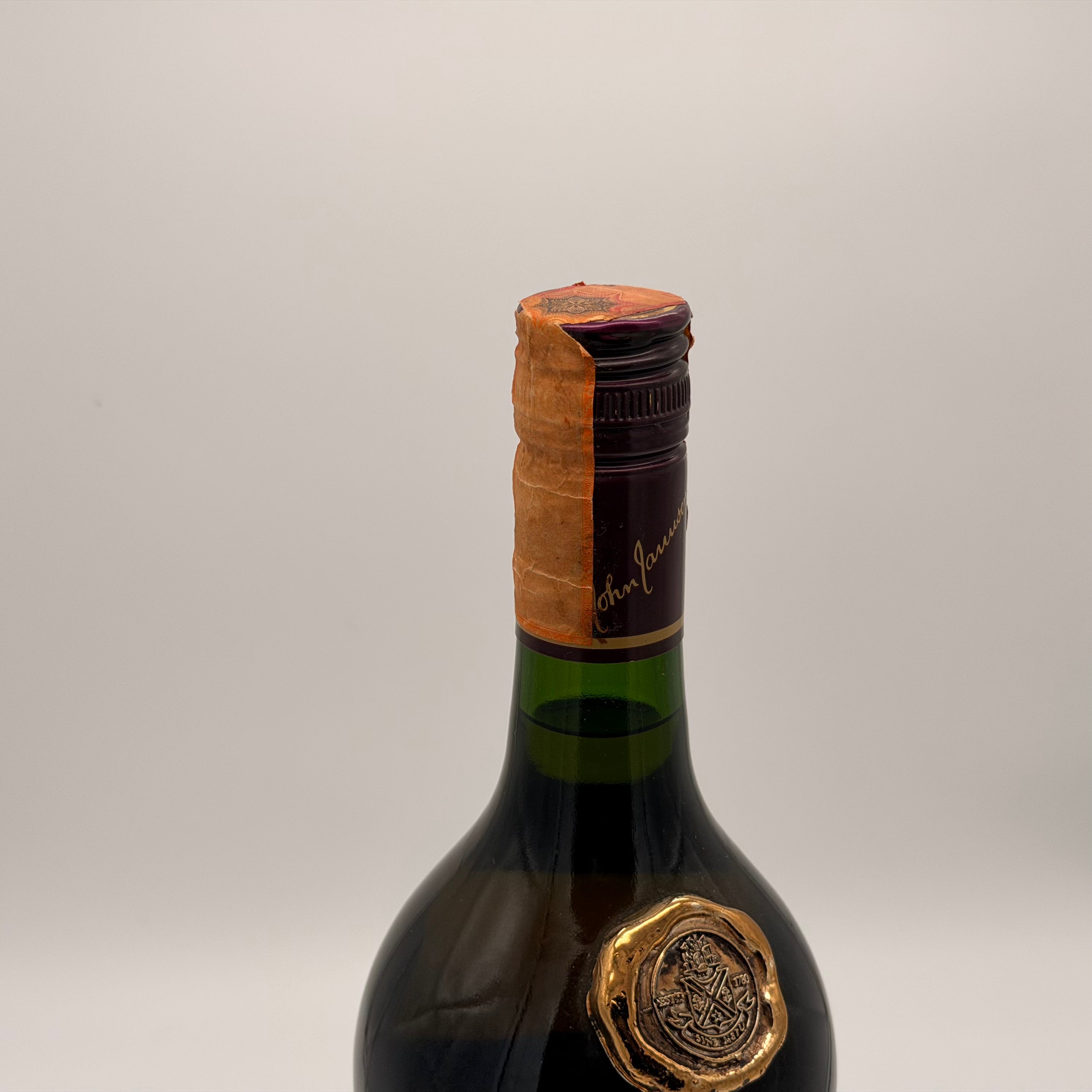 Jameson 1780 Special Reserve 12 Years Old