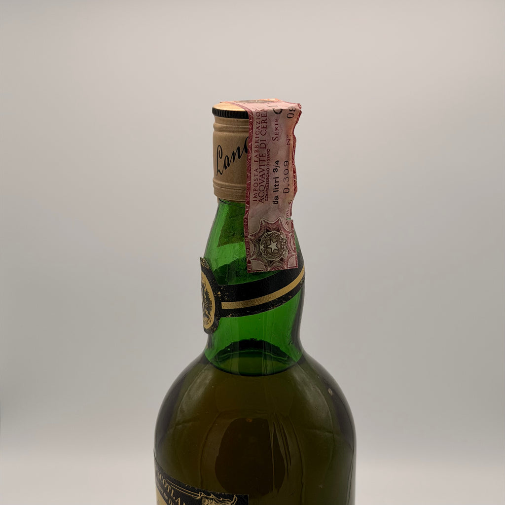 Glengoyne 8 years Whisky