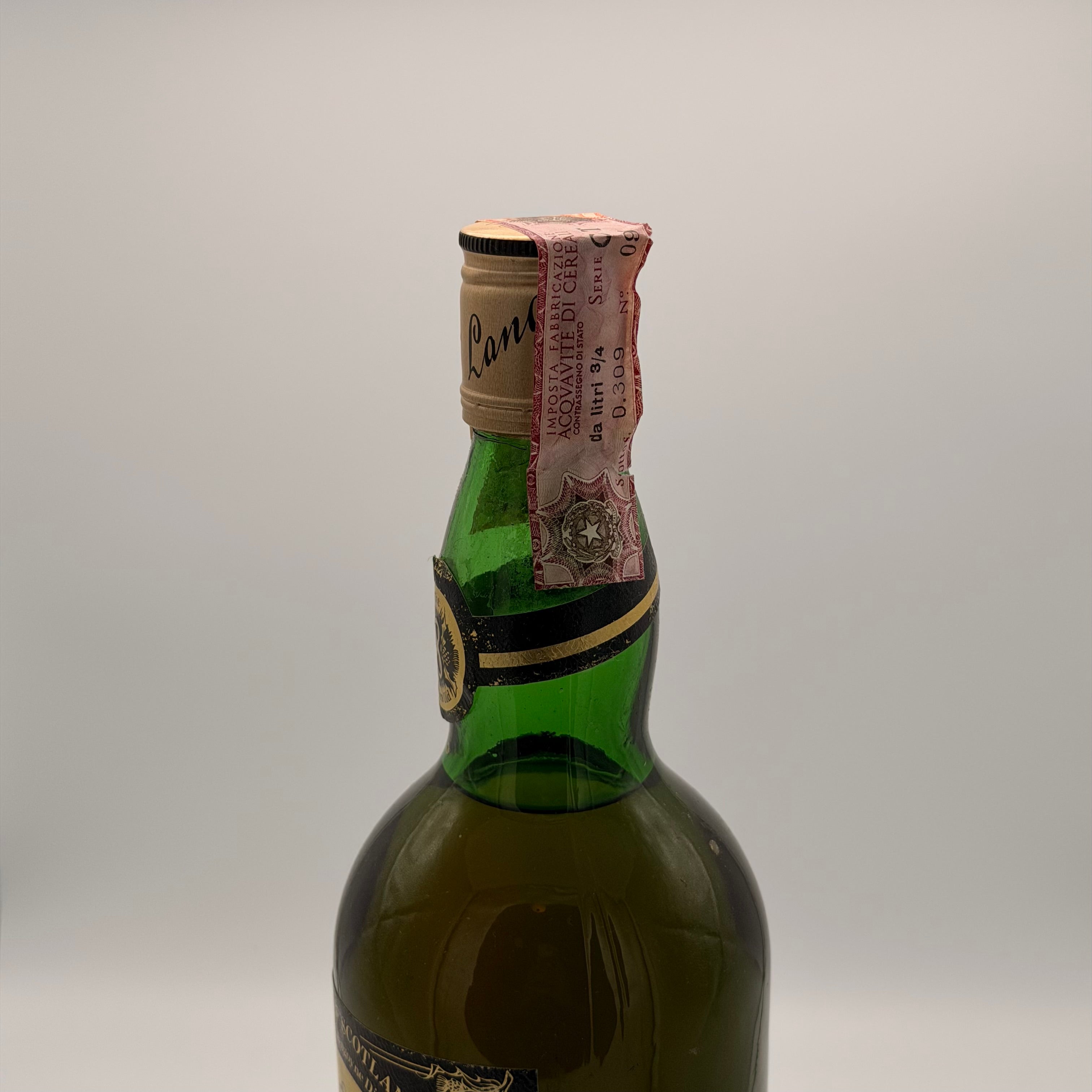 Glengoyne 8 years Whisky