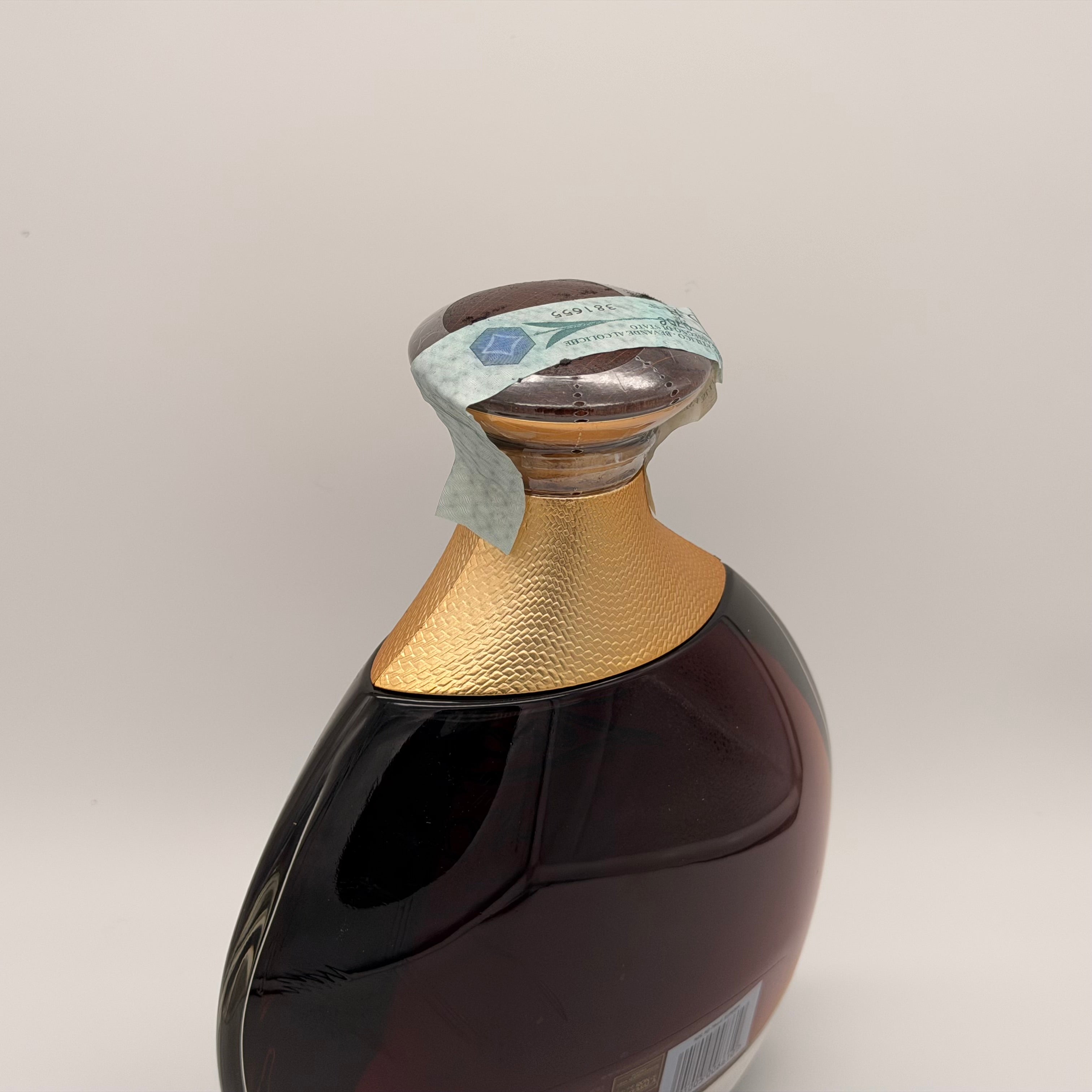 Zacapa Centenario XO Solera Gran Reserva