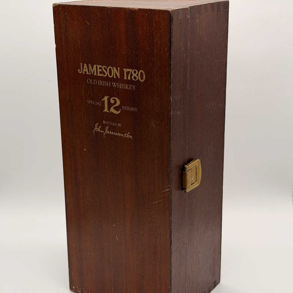 Jameson 1780 Special Reserve 12 Years Old