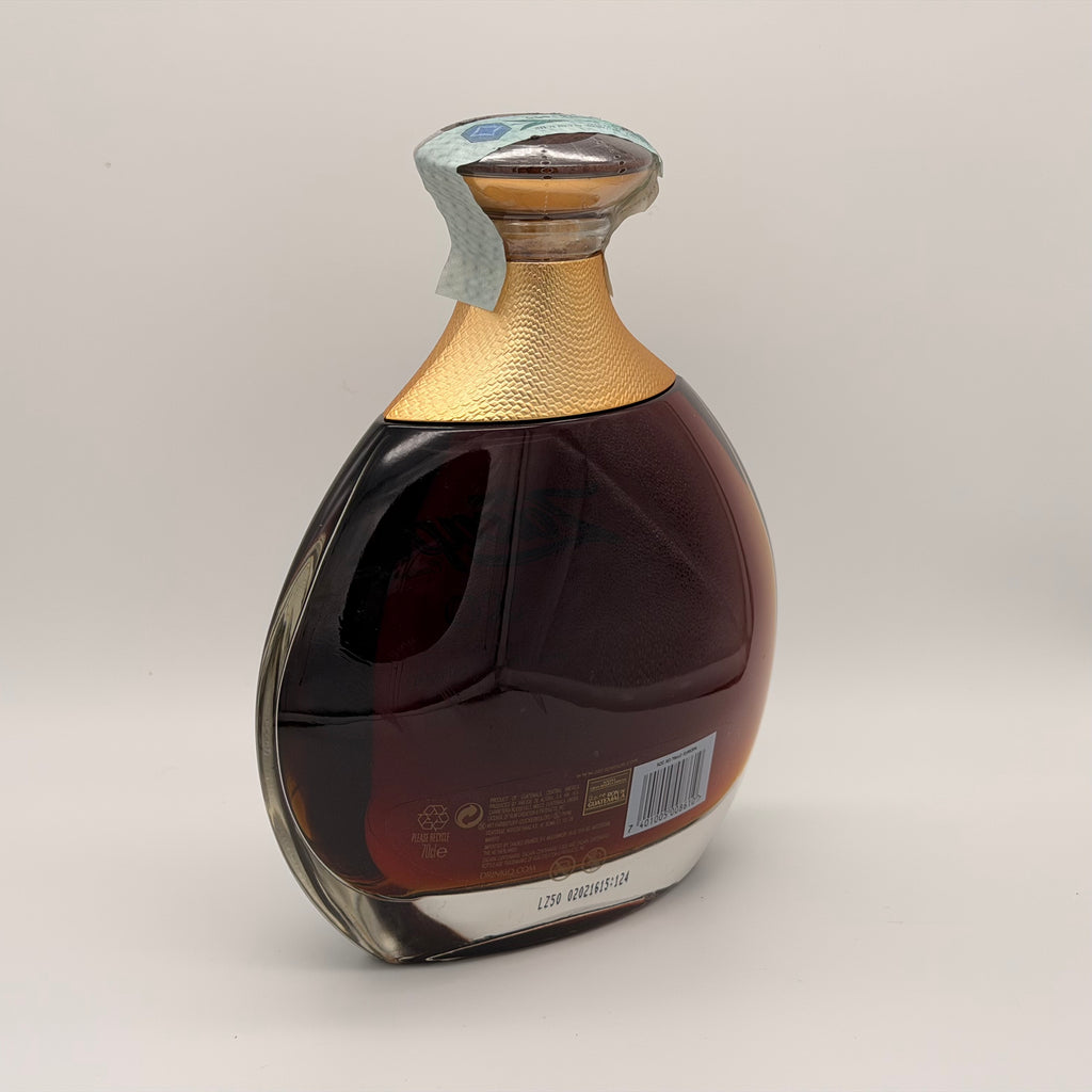 Zacapa Centenario XO Solera Gran Reserva