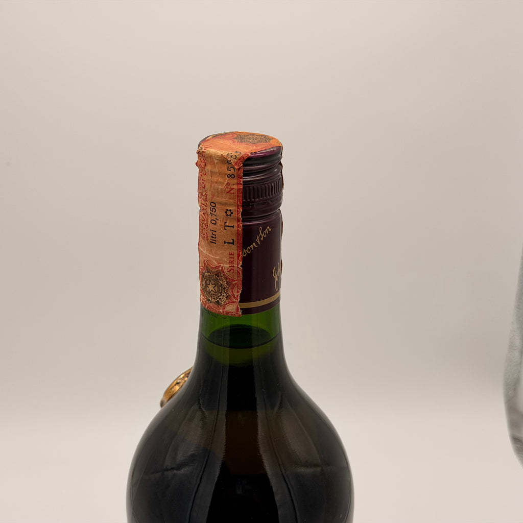 Jameson 1780 Special Reserve 12 Years Old