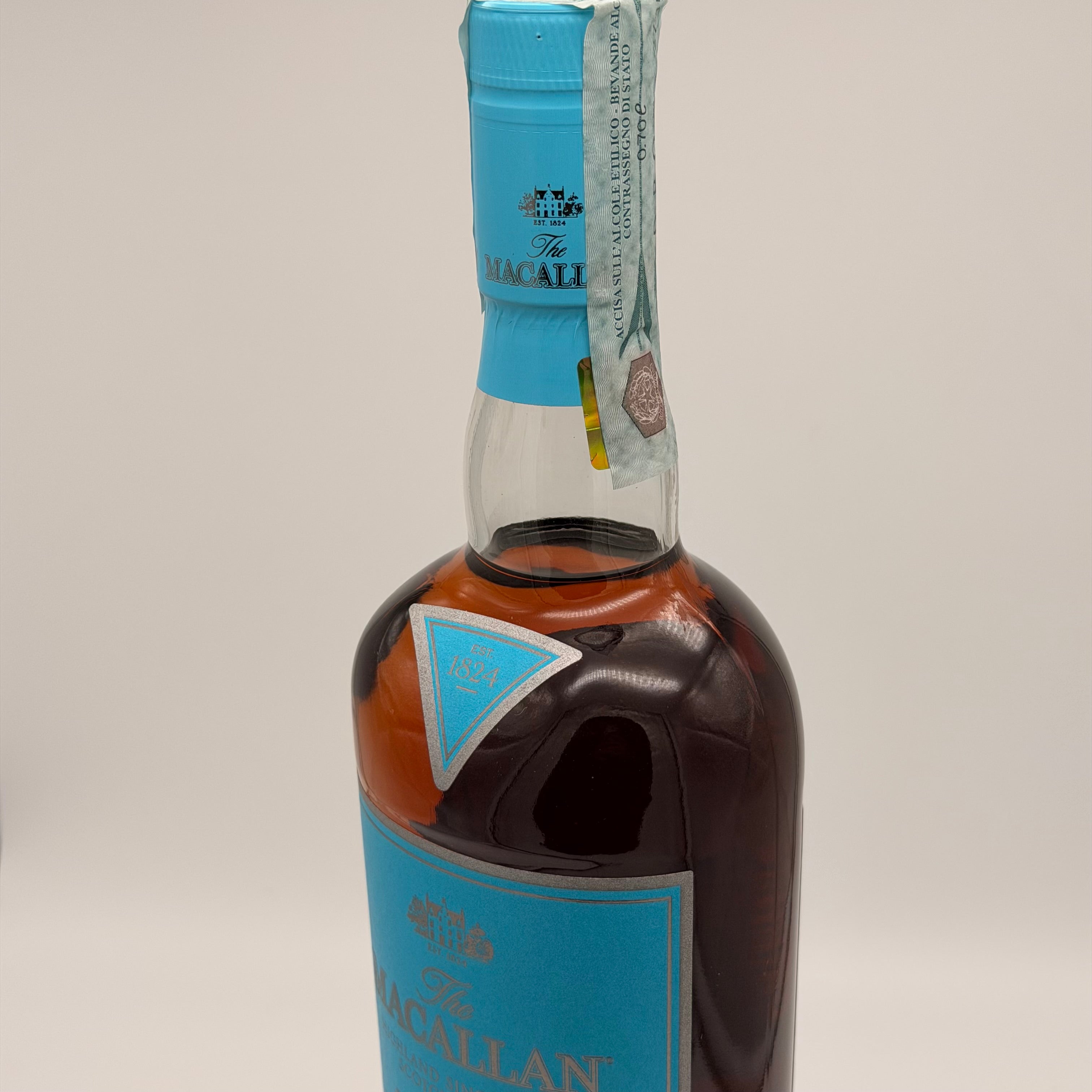The Macallan Edition N°6