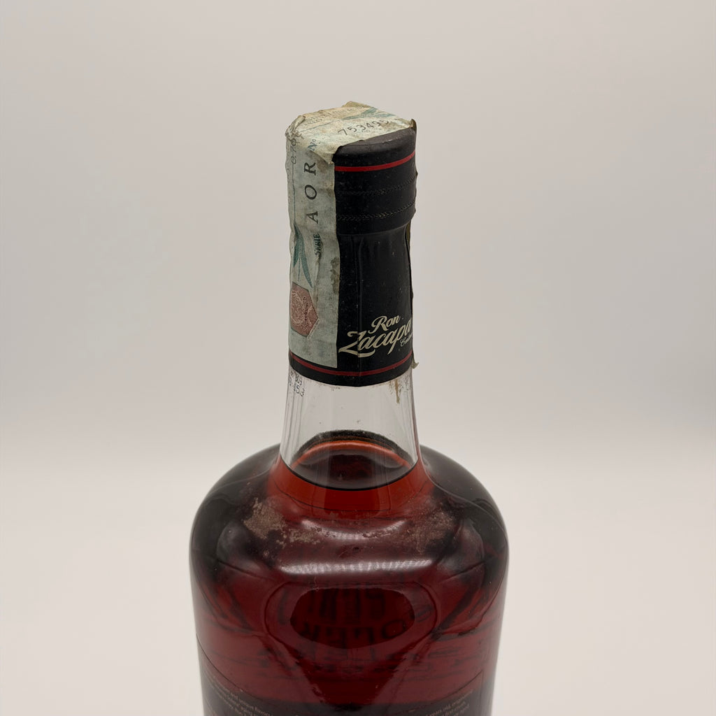 Ron Zacapa Solera Reserve 15
