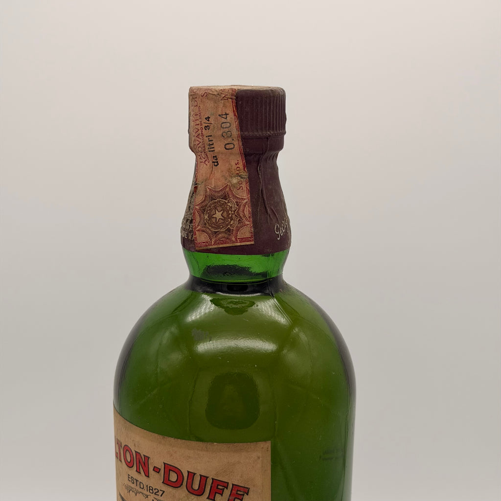 Milton-Duff 13 Glenlivet