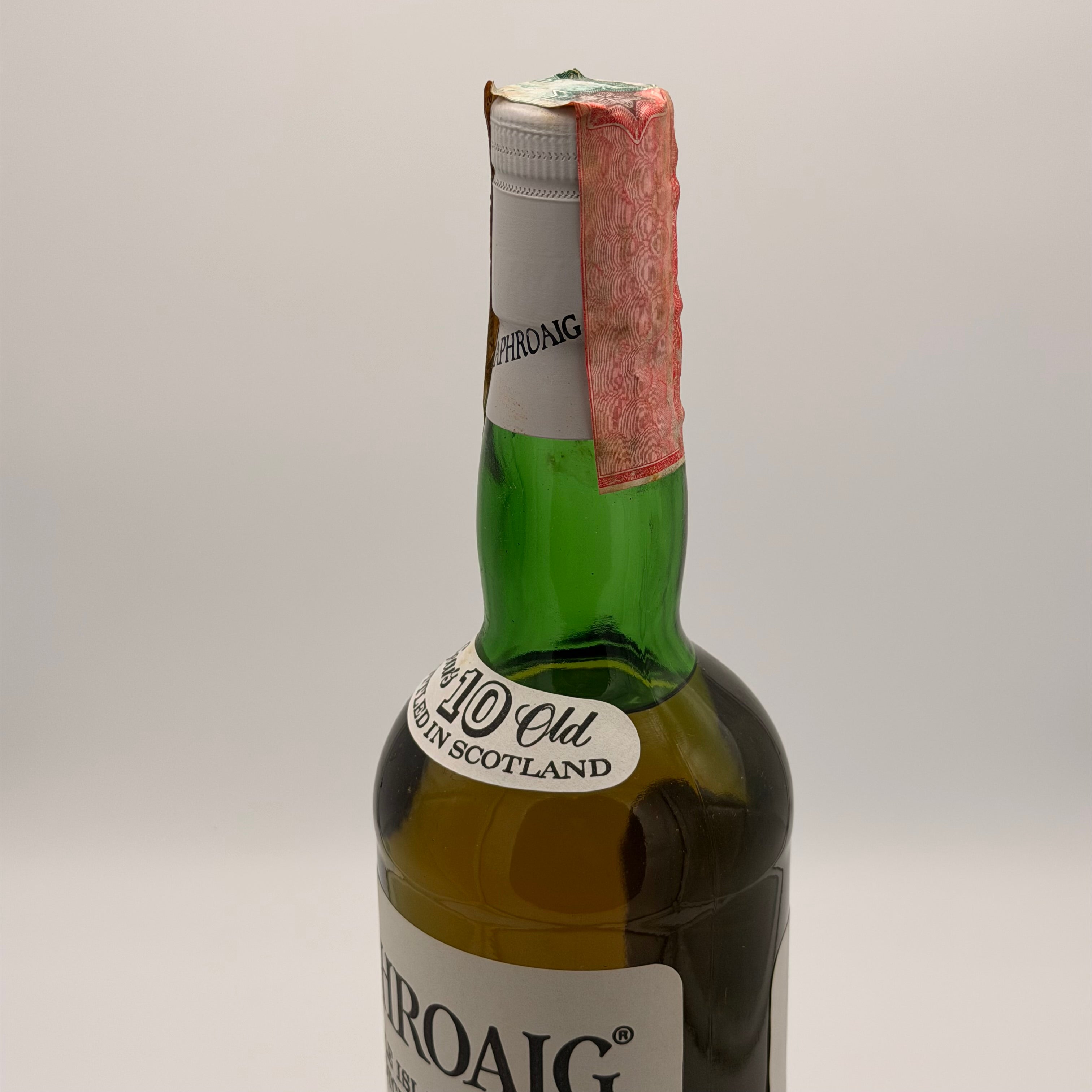 Laphroaig 10 years