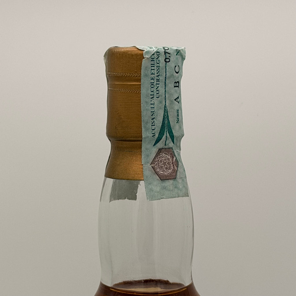 Macallan 17 Special Bottling A.N.C.B.M.