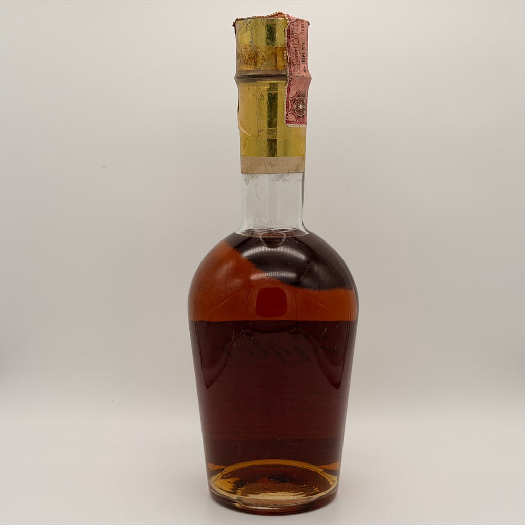 Old Smuggler Finest Scotch Whisky