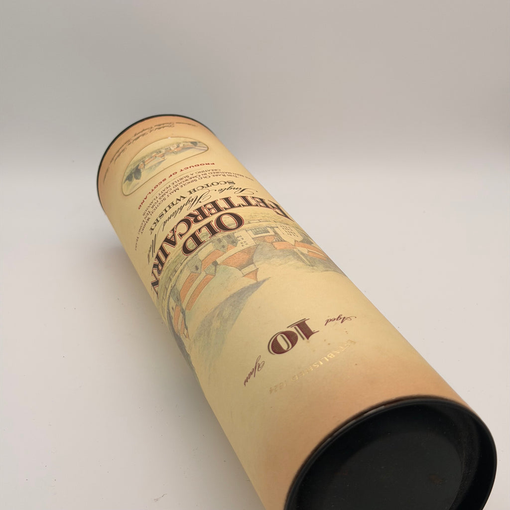 Old Fettercairn 10 years