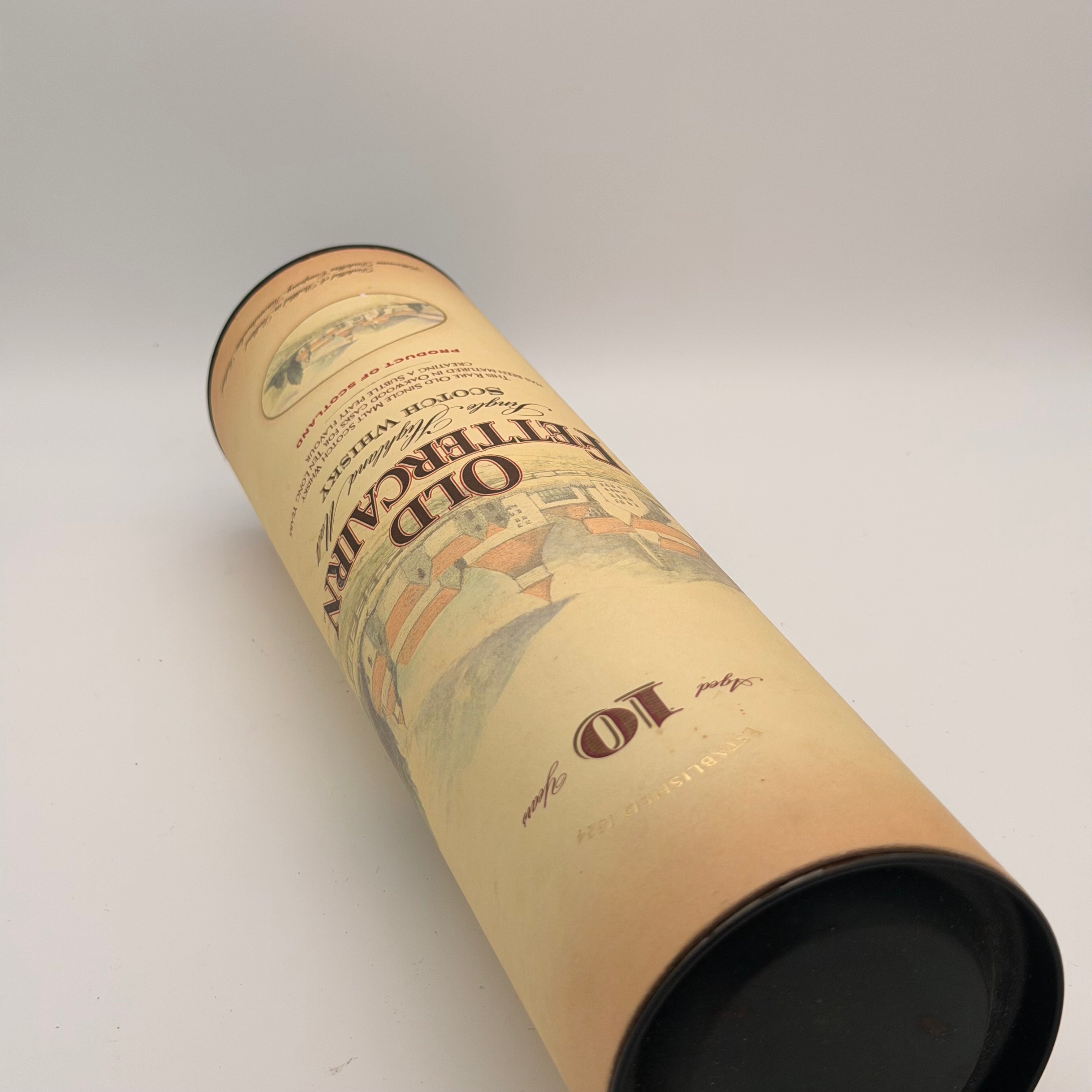 Old Fettercairn 10 years