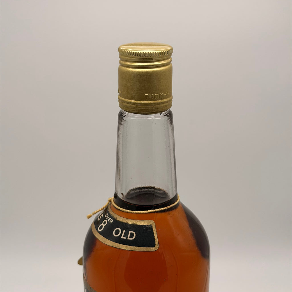 The Dufftown Glenlivet 8 years old