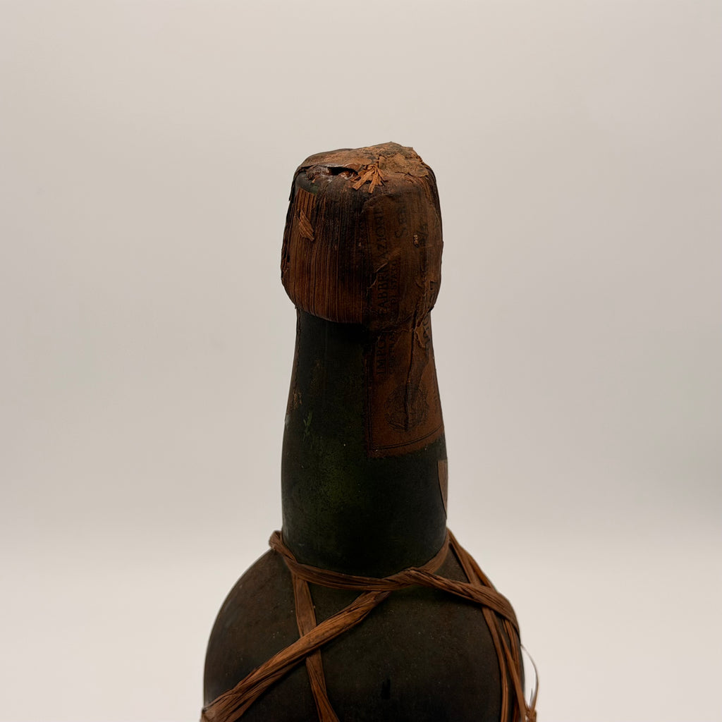 Rhum Saint Esprit Médaille d’Or