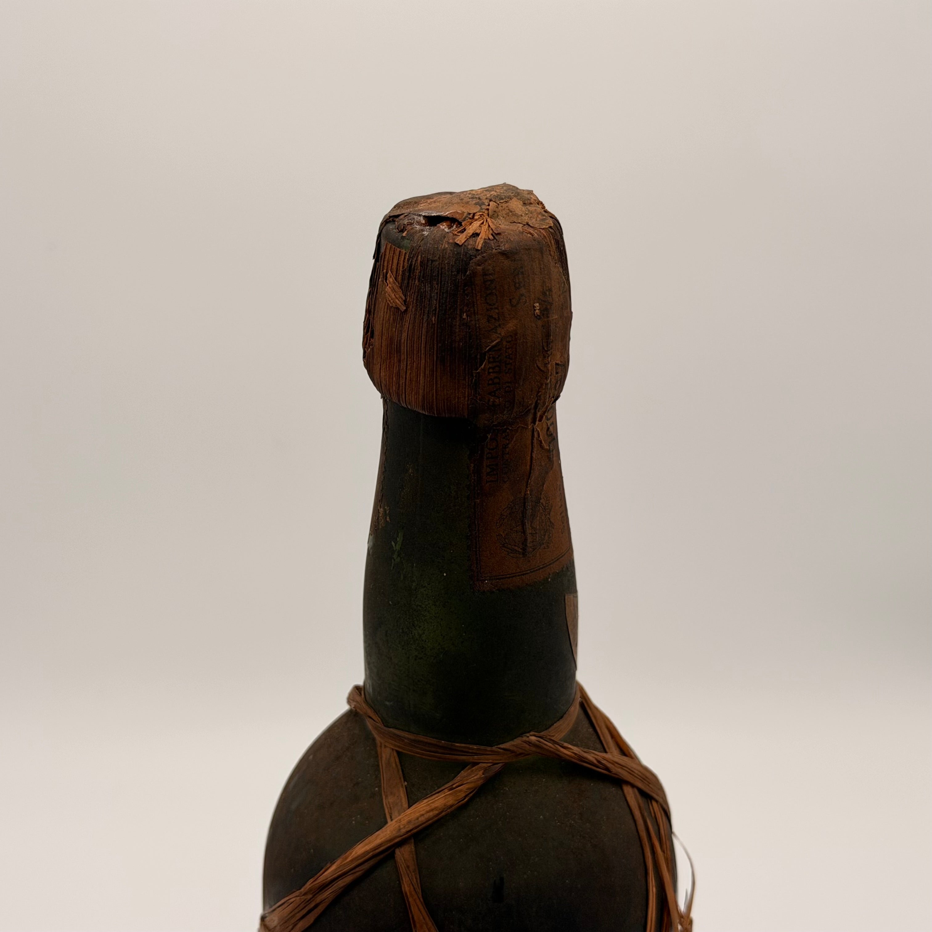 Rhum Saint Esprit Médaille d’Or