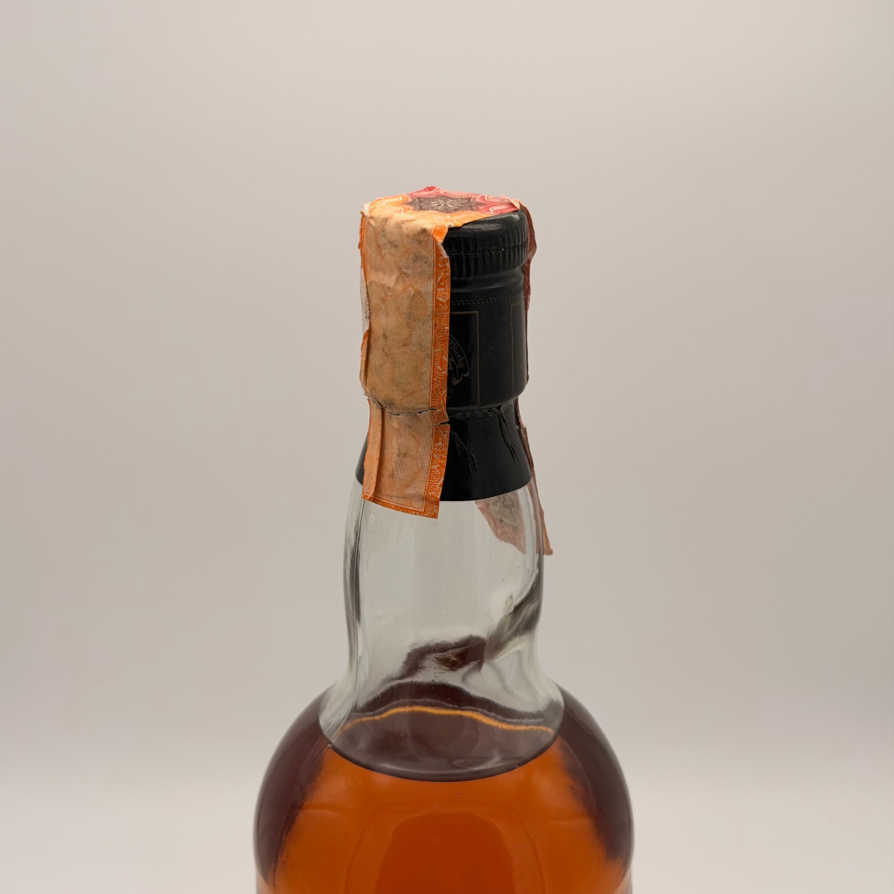 Signatory Vintage 1988