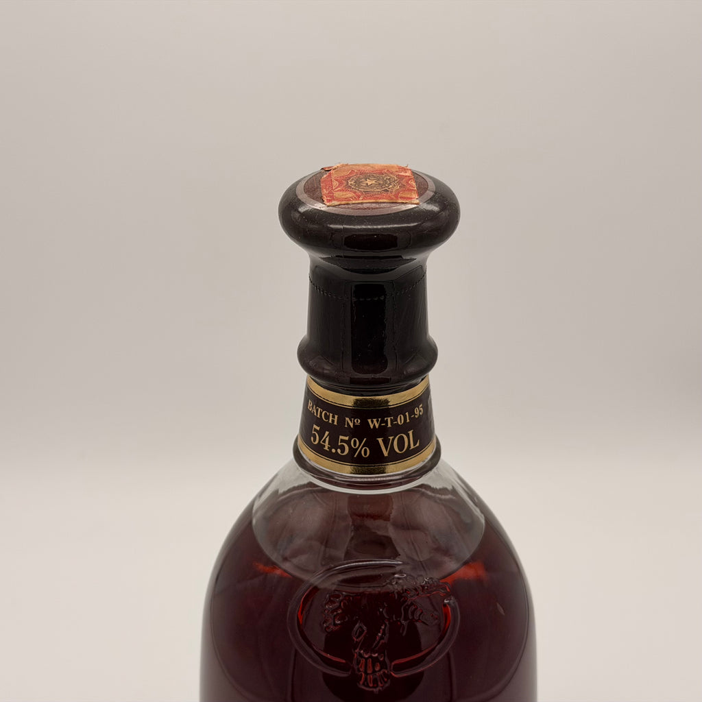 Wild Turkey Rare Breed Barrel Proof