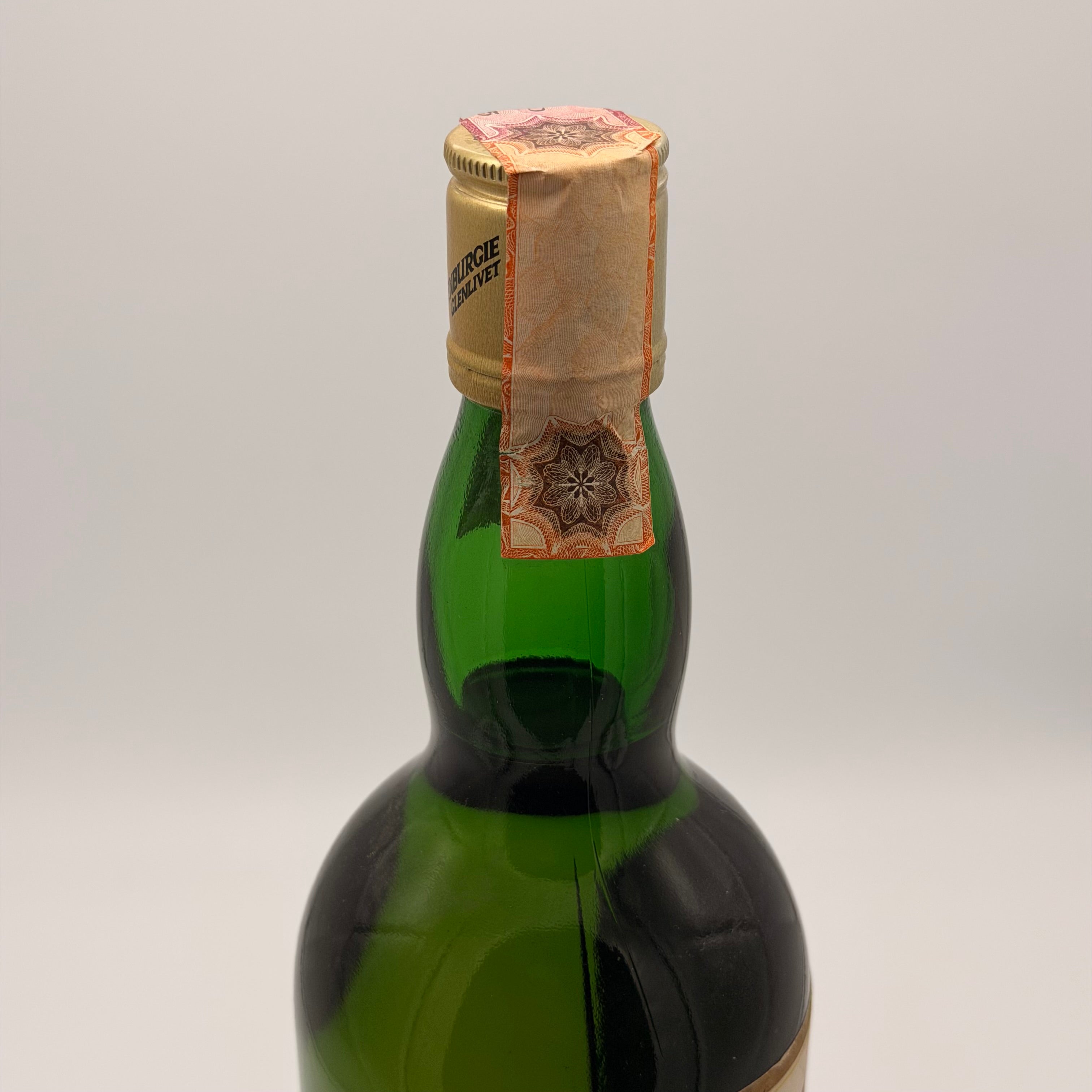 Glenburgie Glenlivet 5 years old