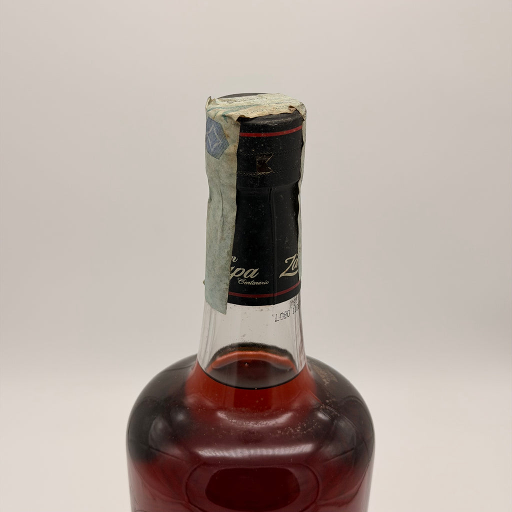 Ron Zacapa Solera Reserve 15