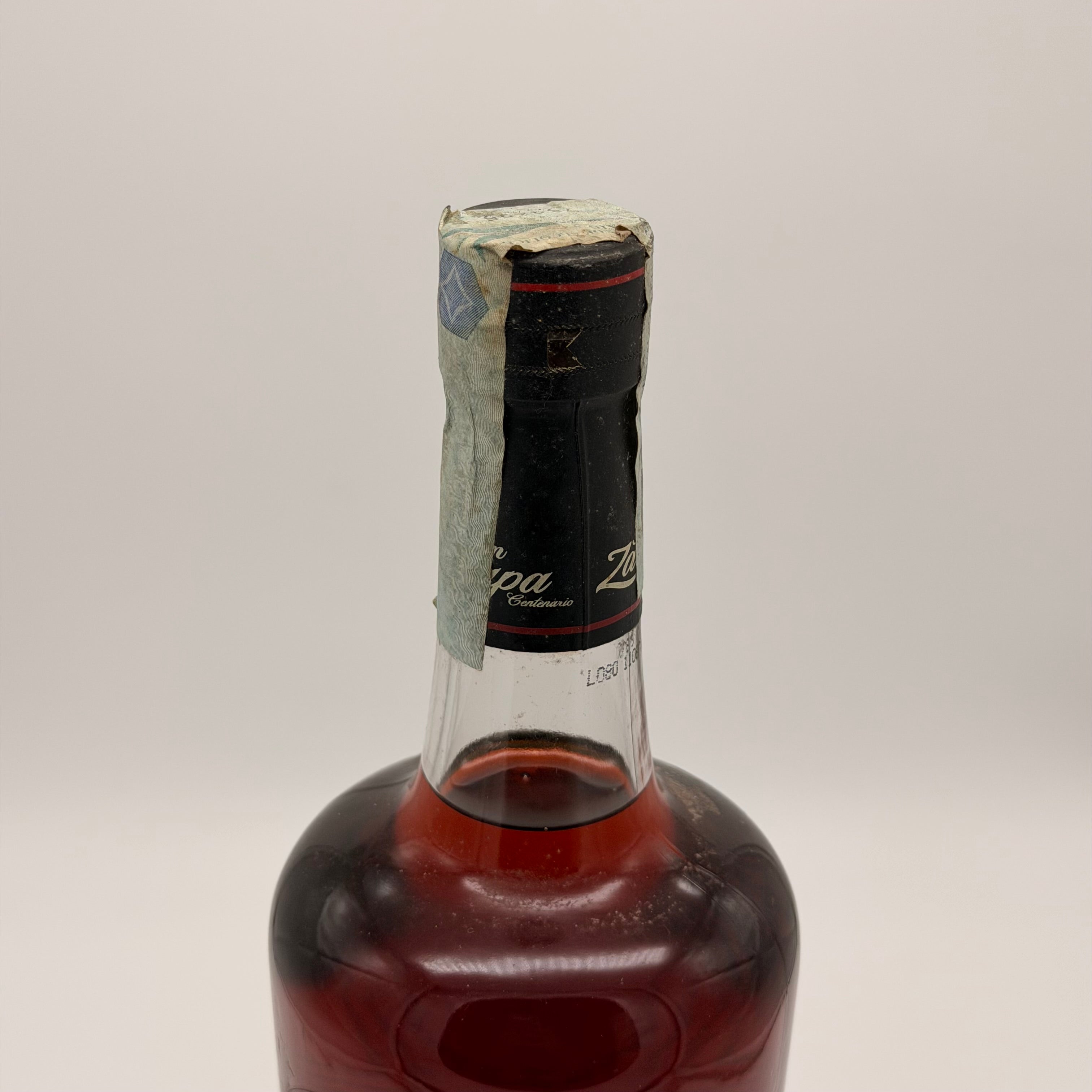 Ron Zacapa Solera Reserve 15