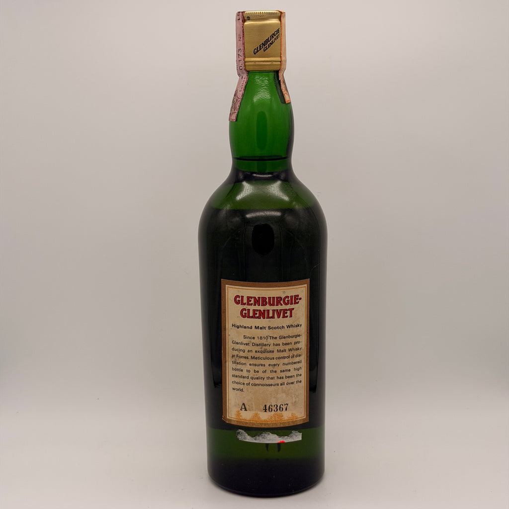 Glenburgie Glenlivet 5 years old