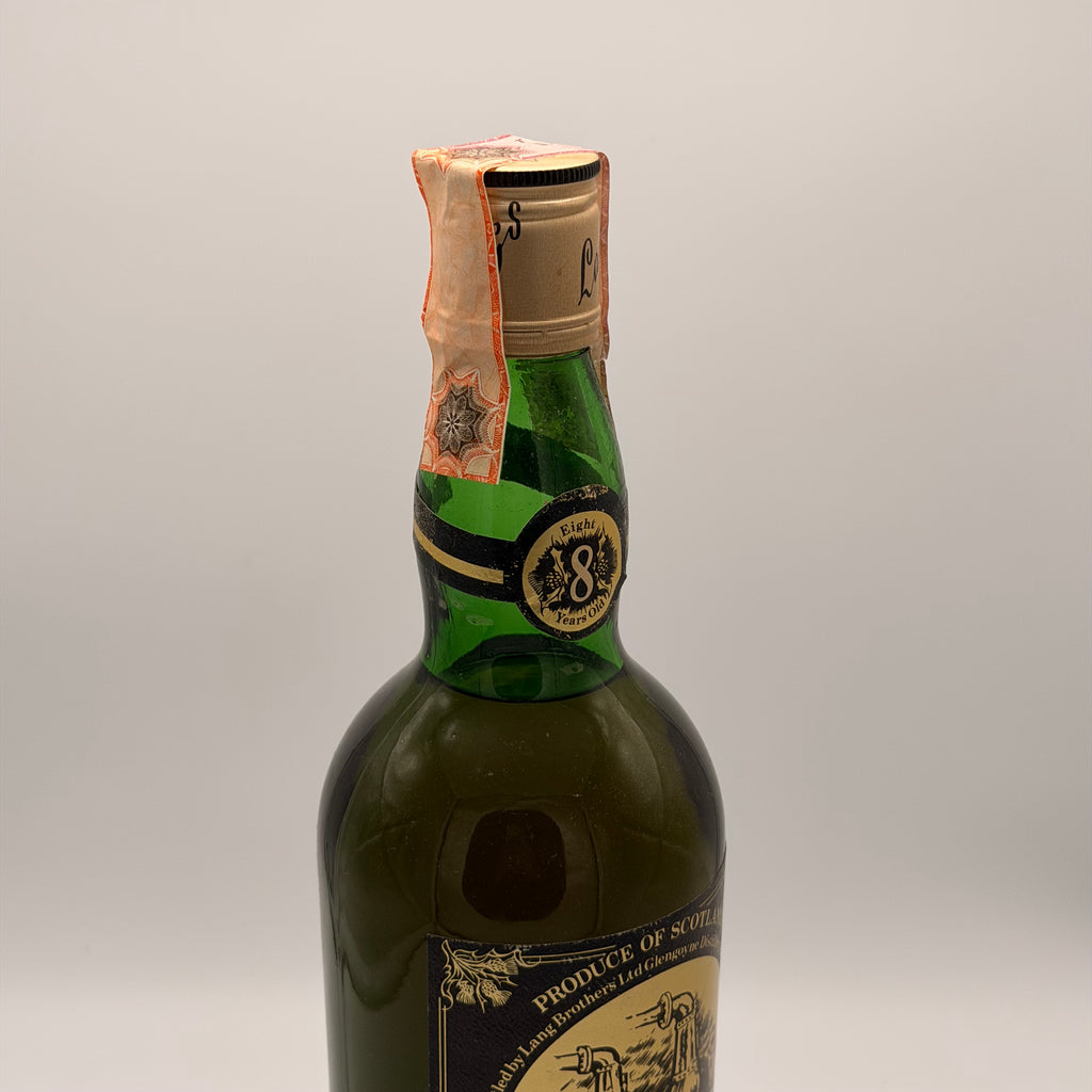 Glengoyne 8 years Whisky