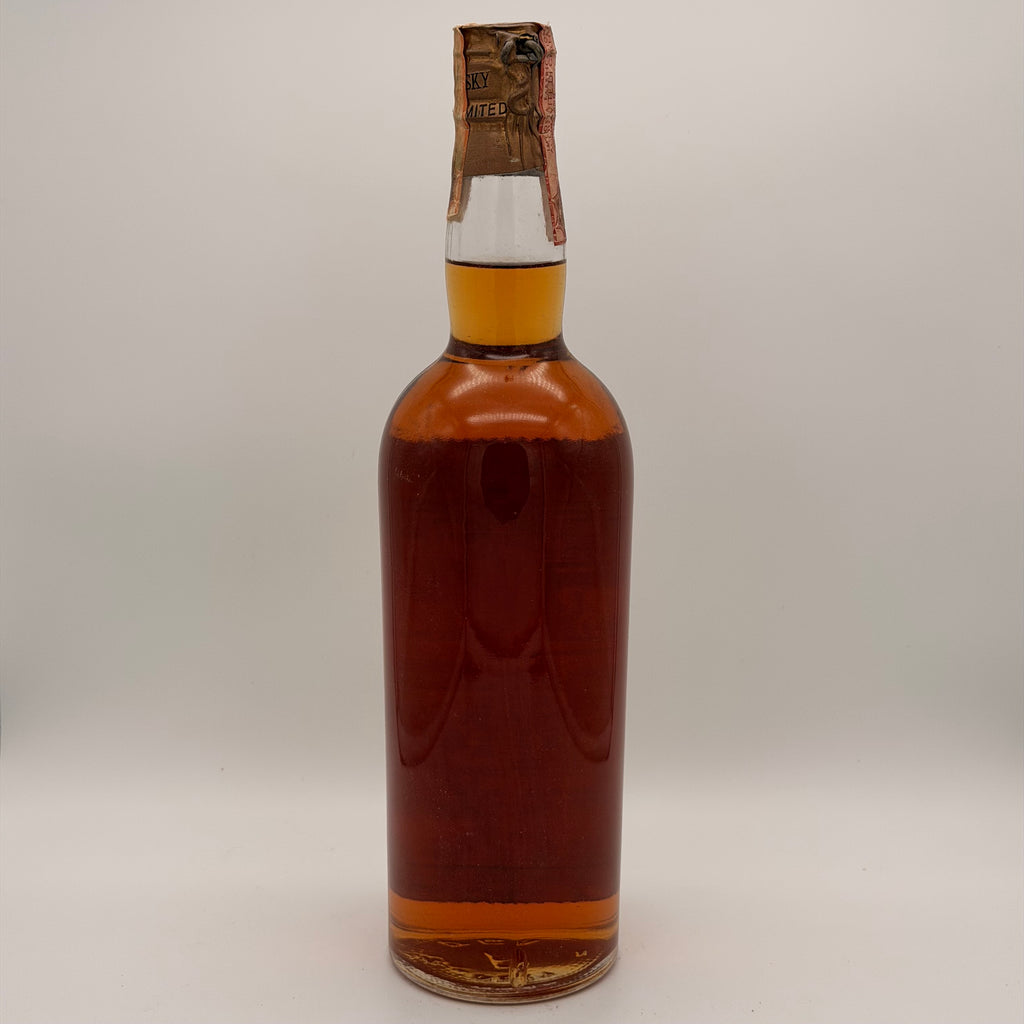 The White Horse Clip Closure